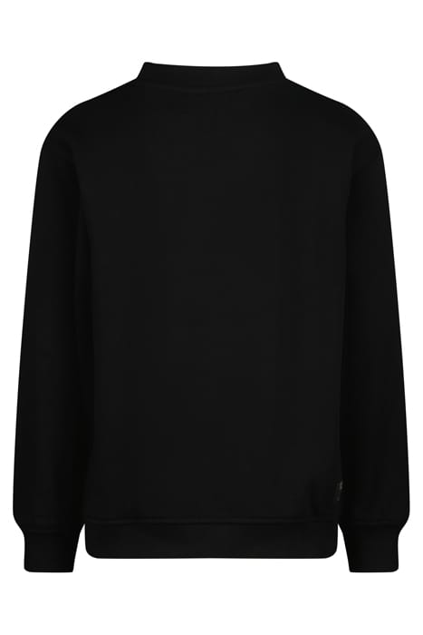 NOISY DEEP BLACK 2