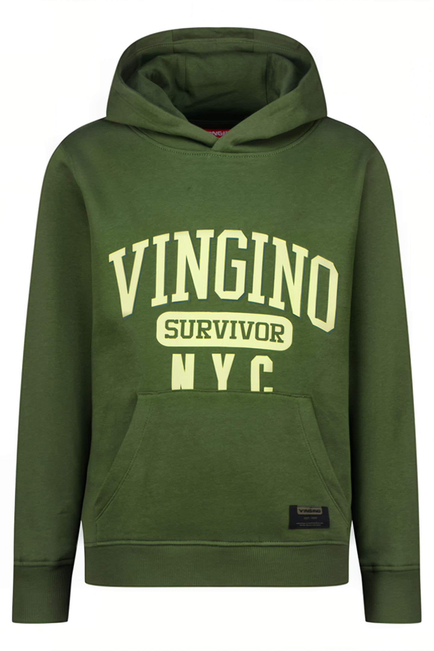NOIT ARMY GREEN 1