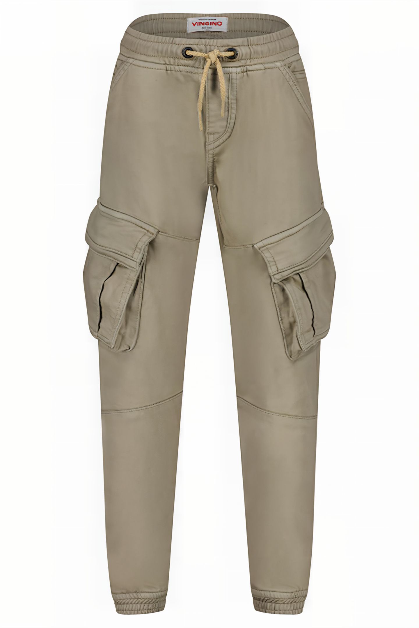 CARLOS TWILL SAND 1