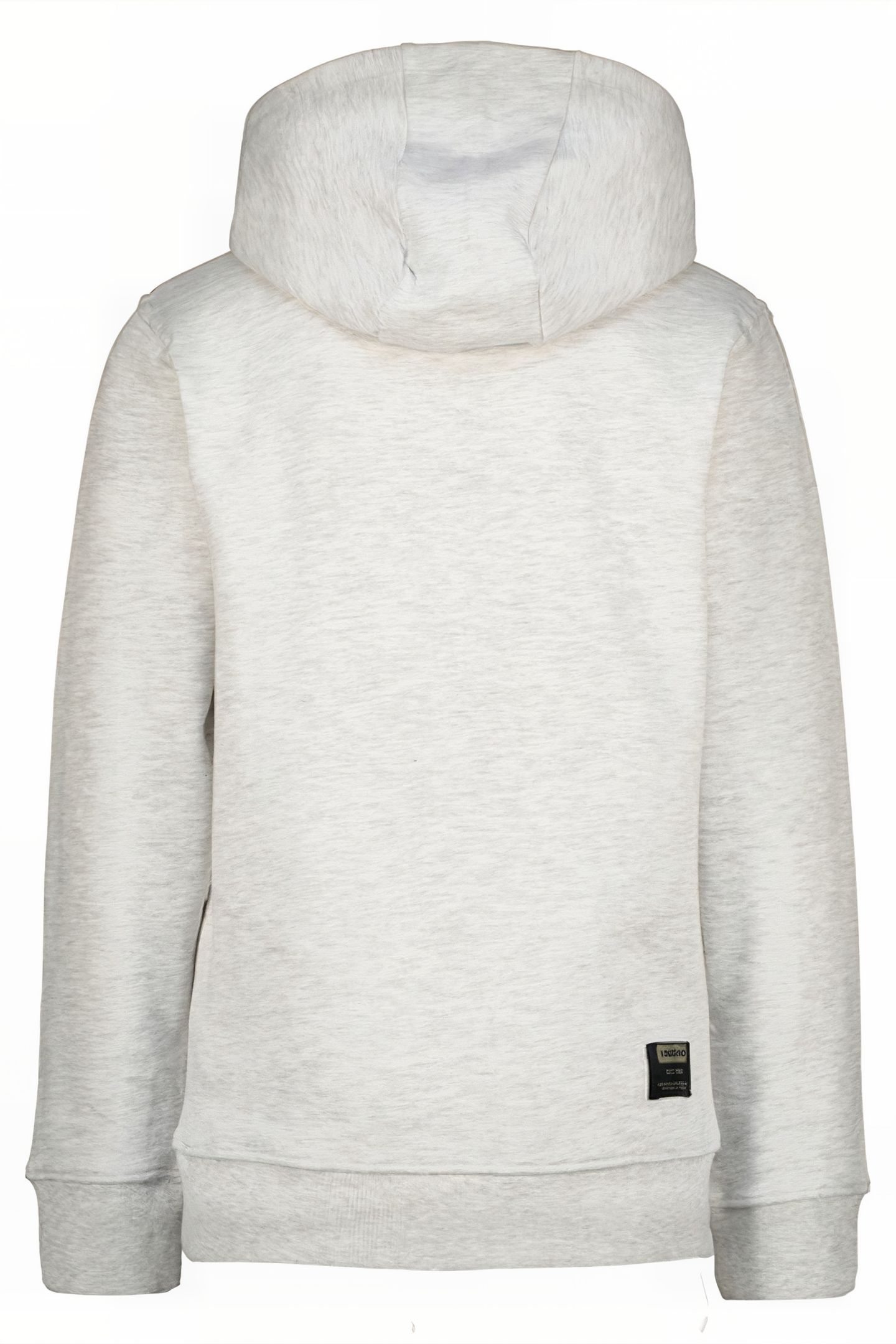 NATEST LIGHT GREY MELEE 2