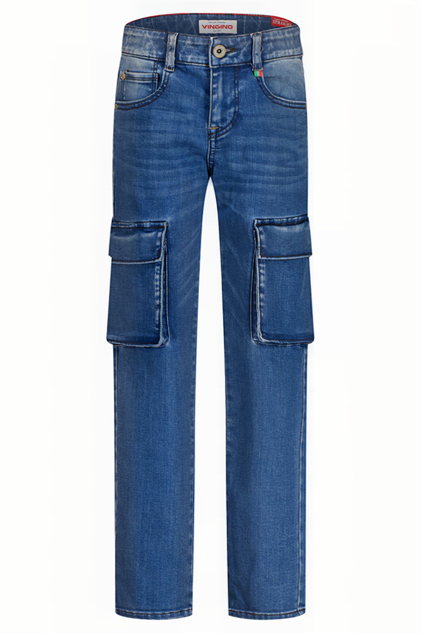 PAOLO CARGO OLD VINTAGE 1