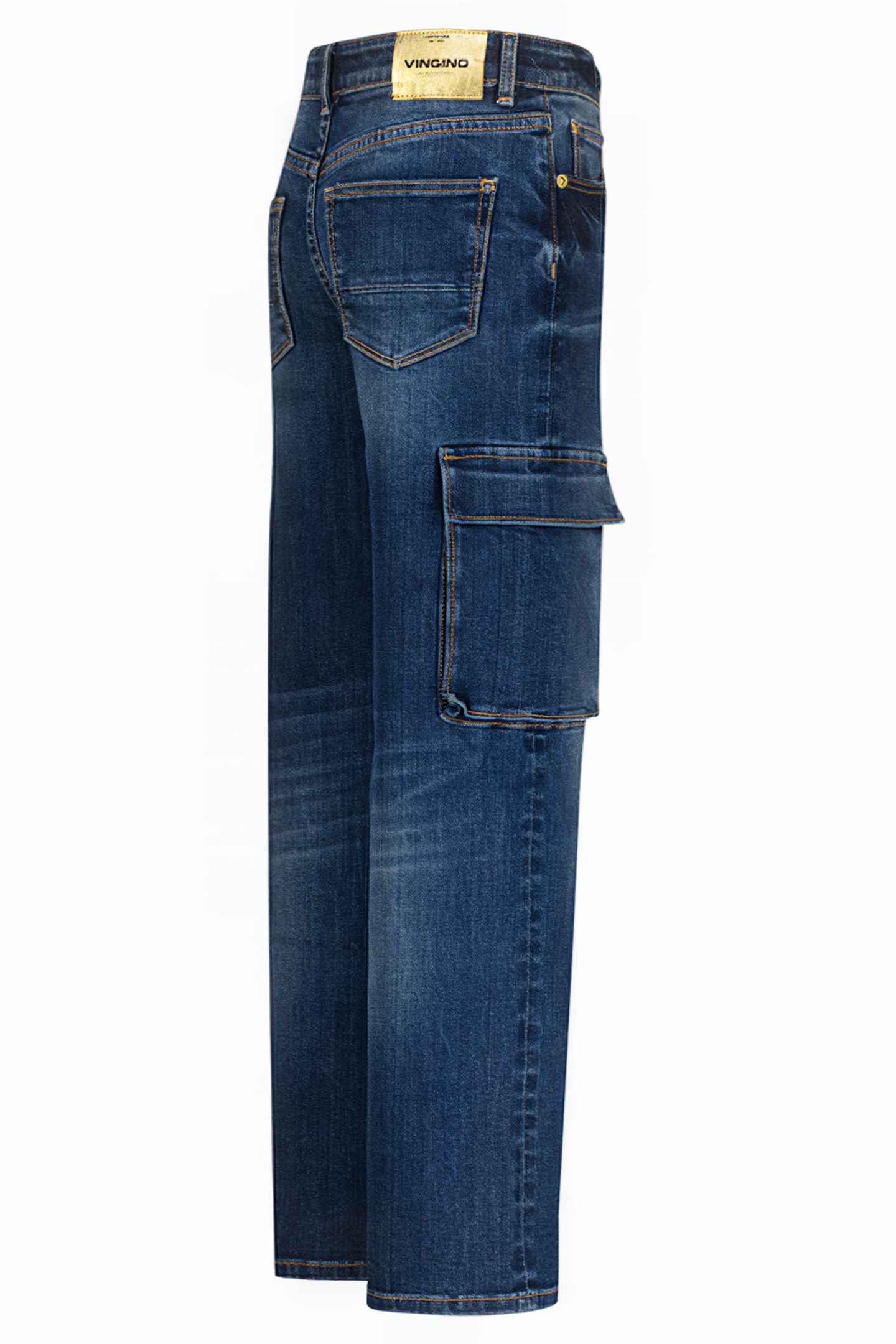COCO CARGO DARK USED 3