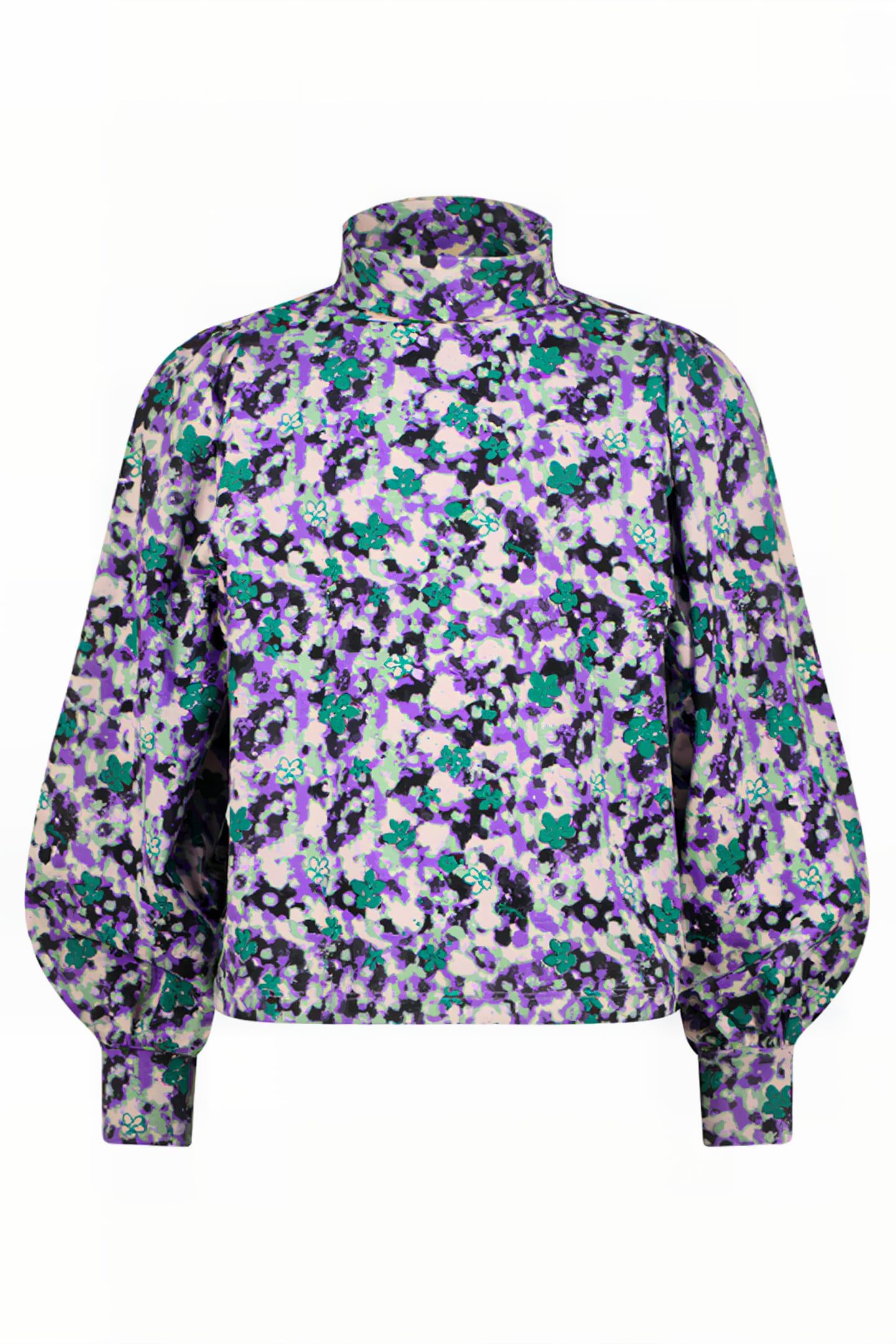 JONNY FRESH LILAC 1