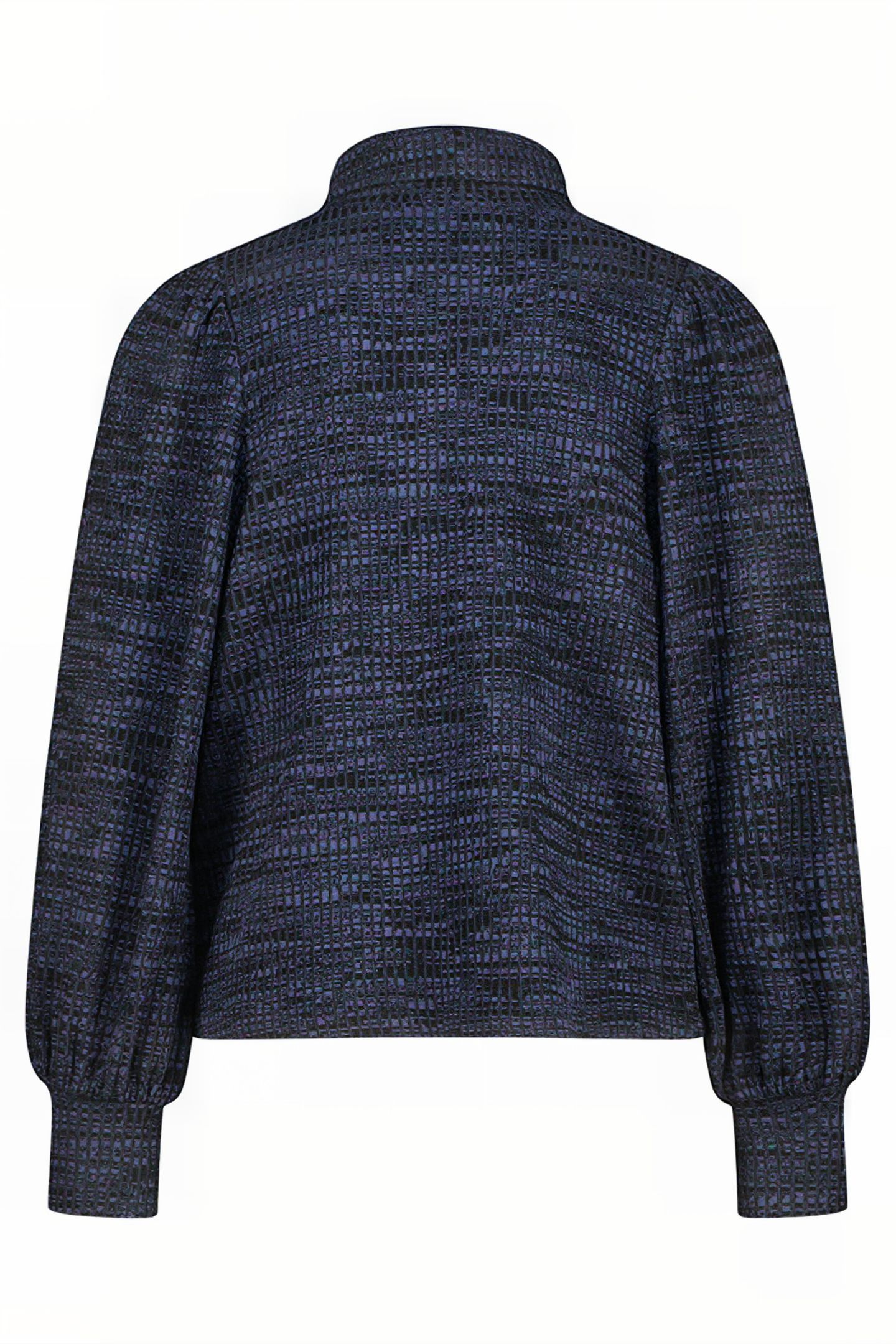JOYCE DEEP BLACK 2