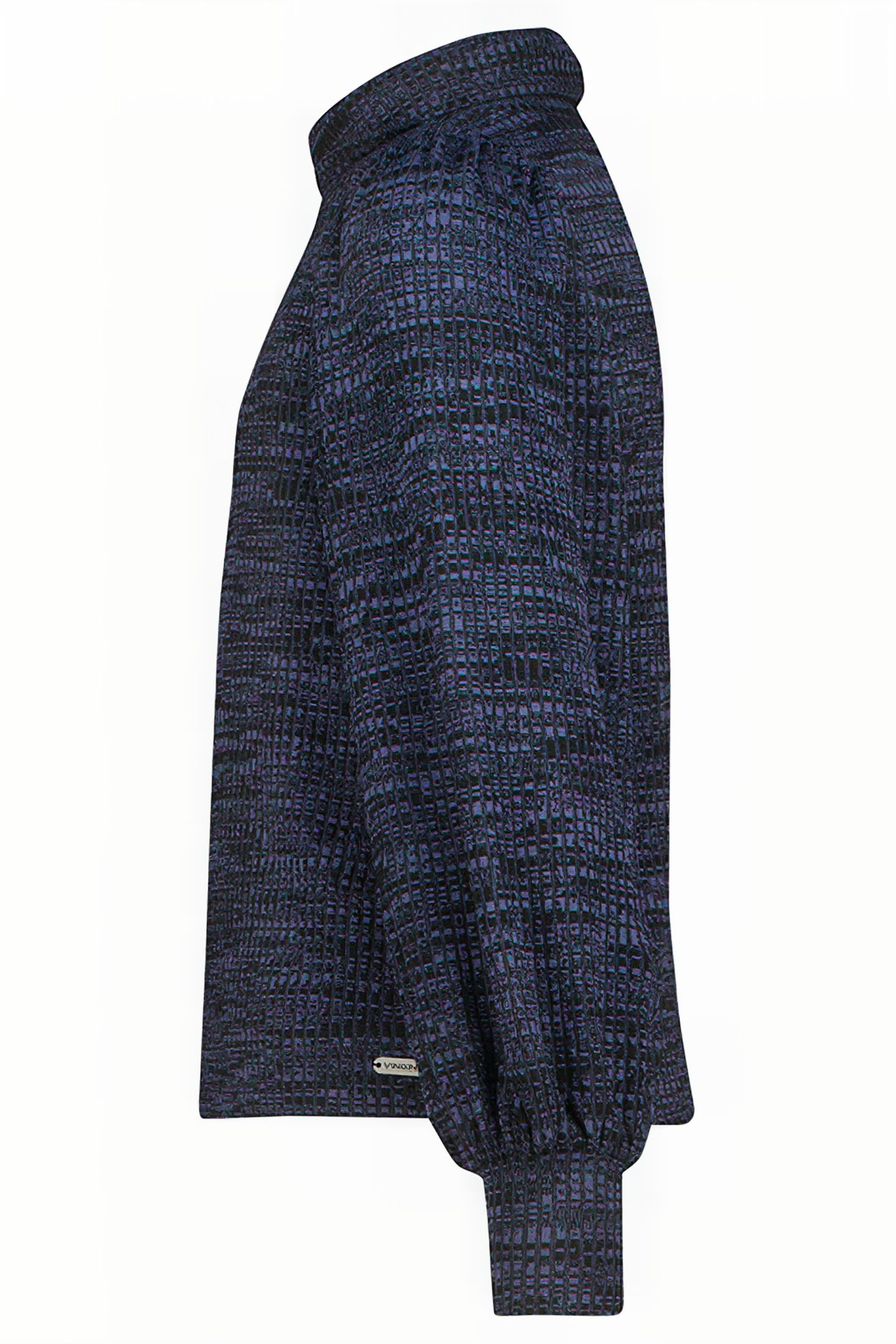 JOYCE DEEP BLACK 3