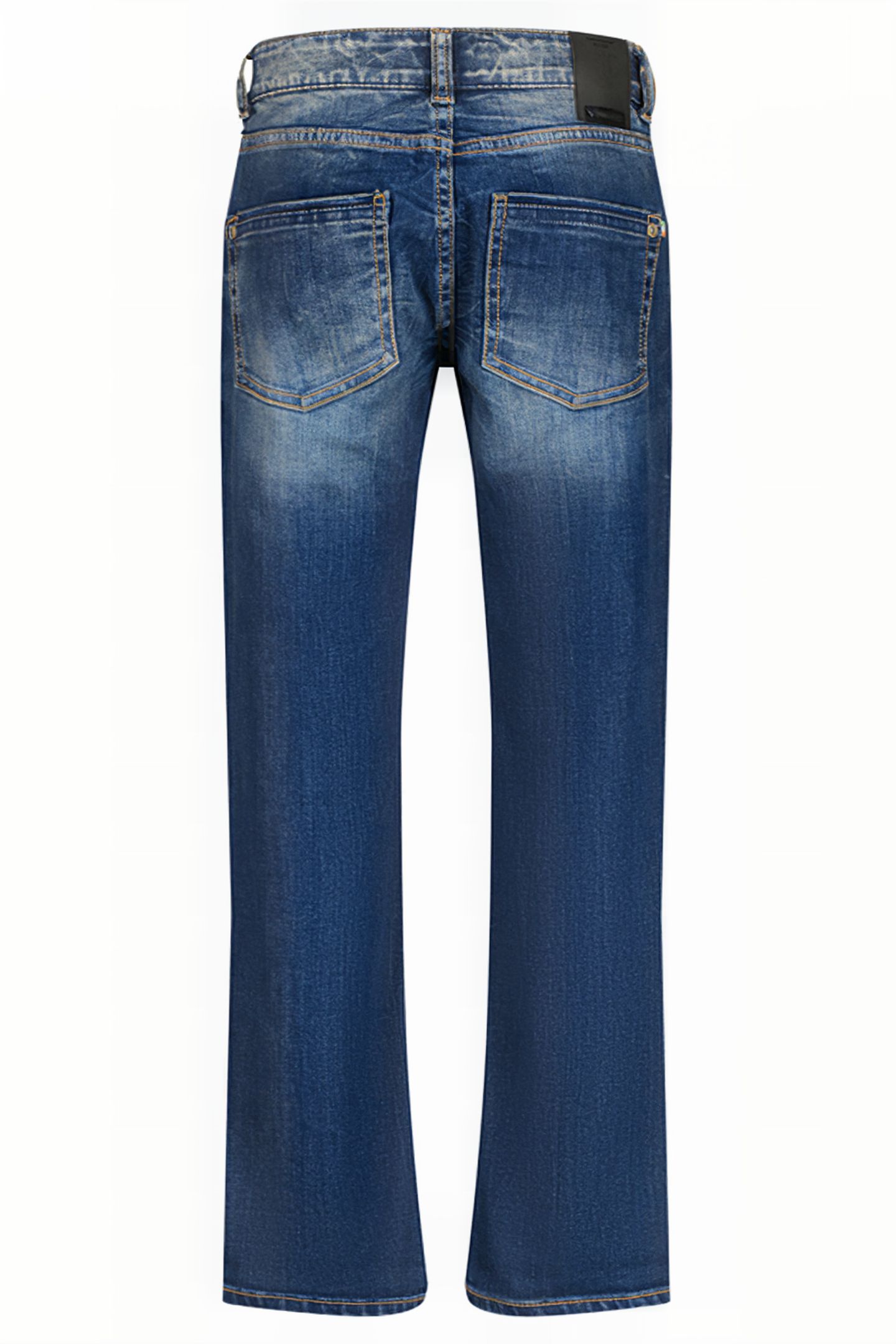 BRUNO CRUZIALE BLUE 2