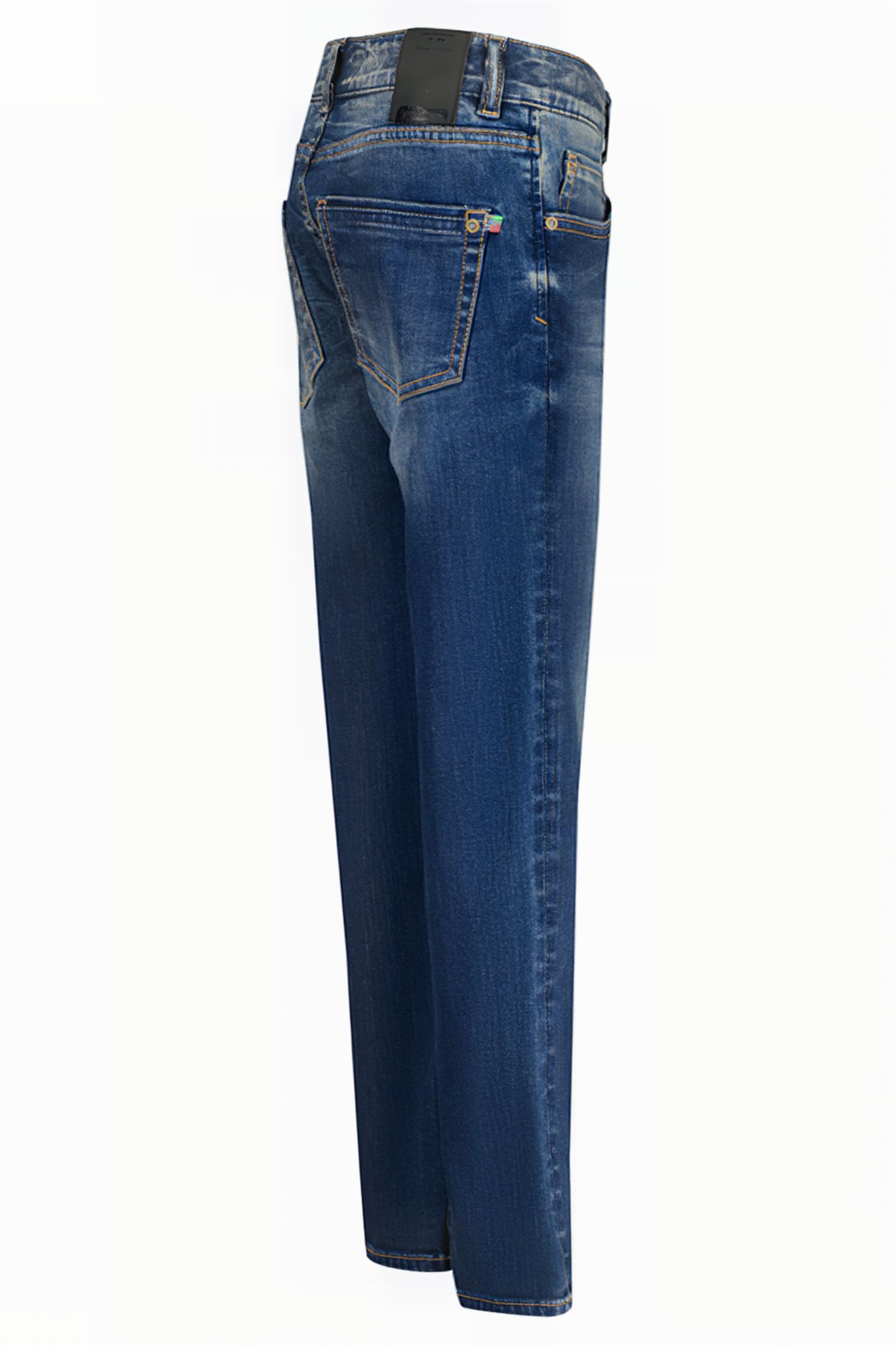 BRUNO CRUZIALE BLUE 3
