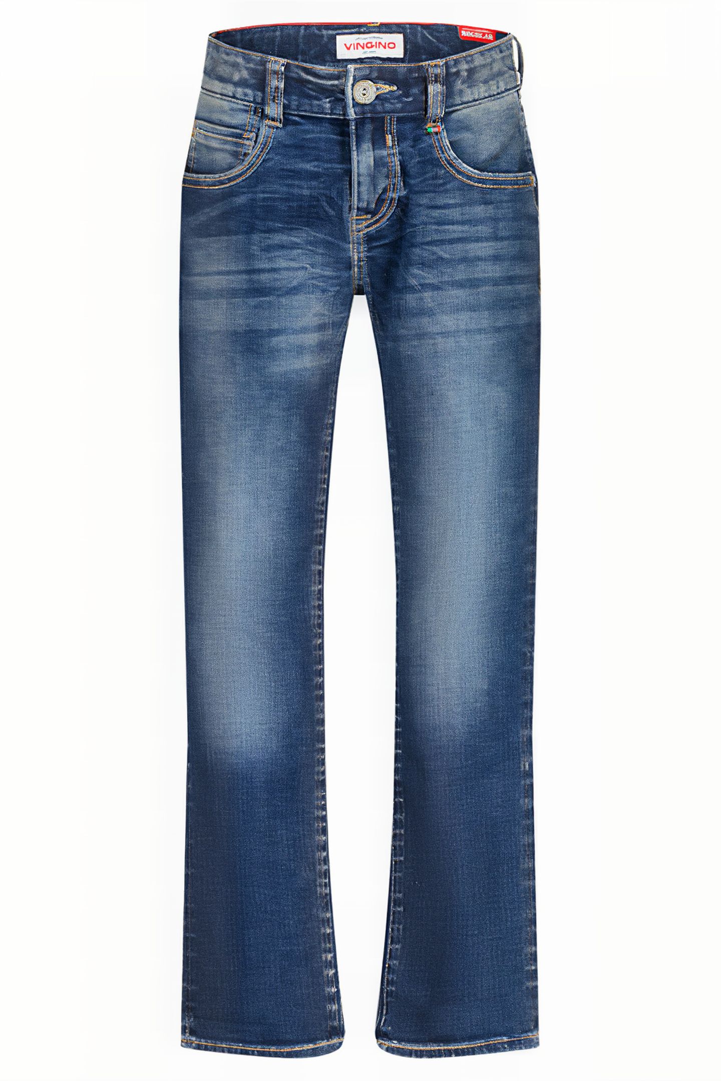BRUNO CRUZIALE BLUE 1