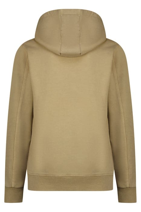 NACK TWILL SAND 2