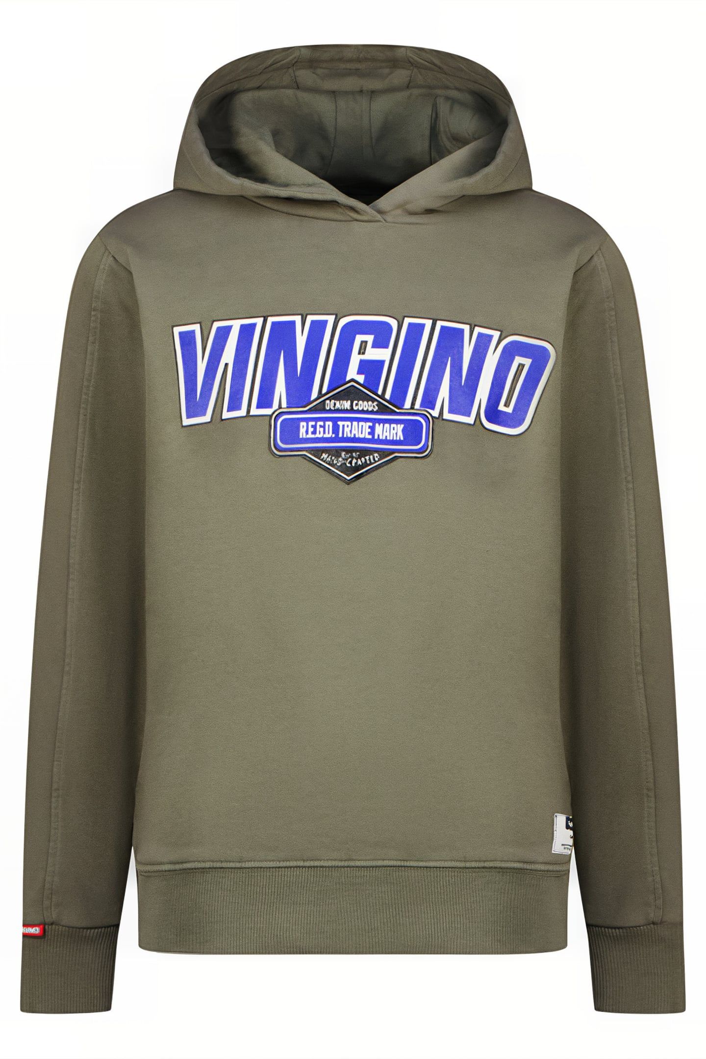 NACK ARMY GREEN 1