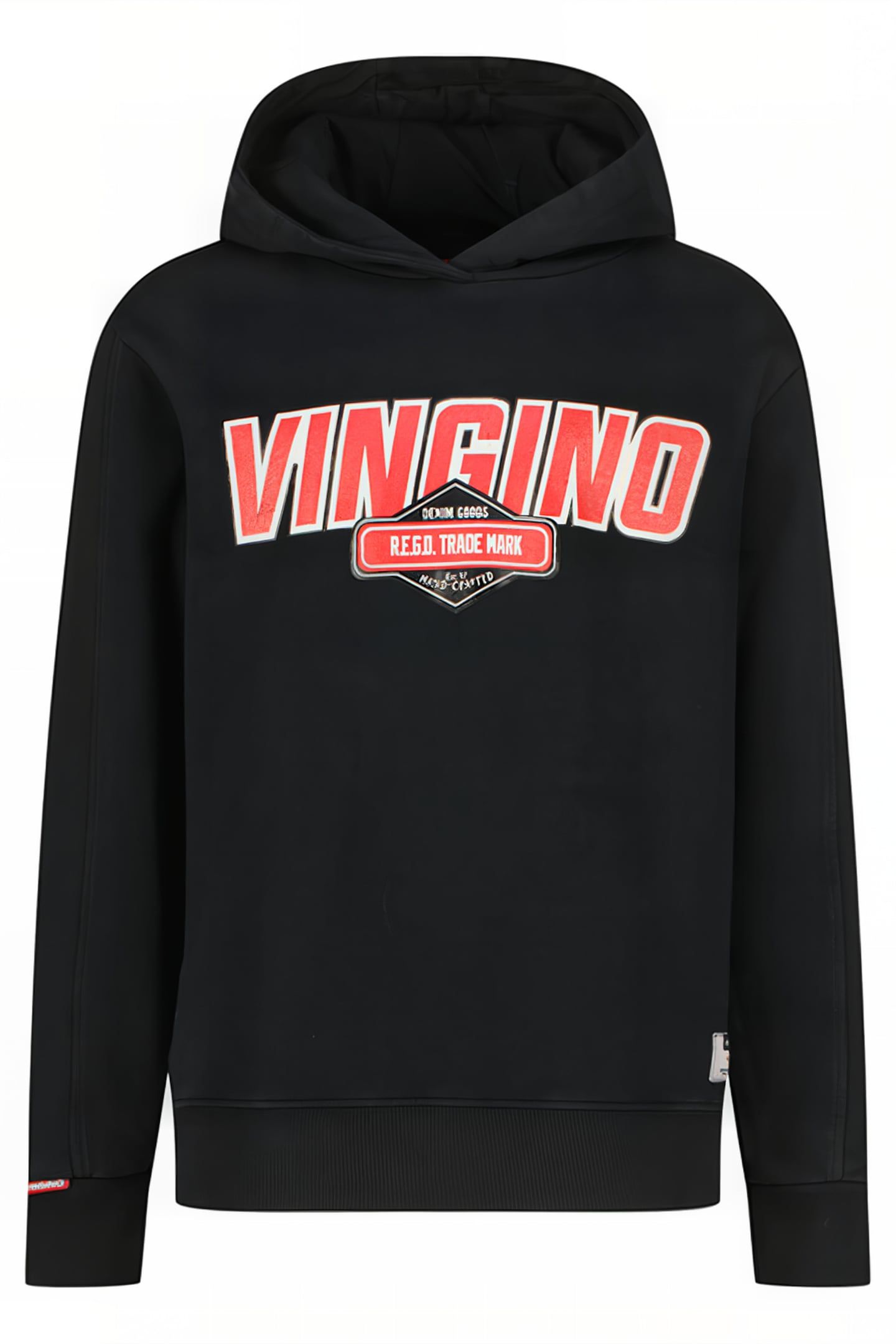NACK DEEP BLACK 1