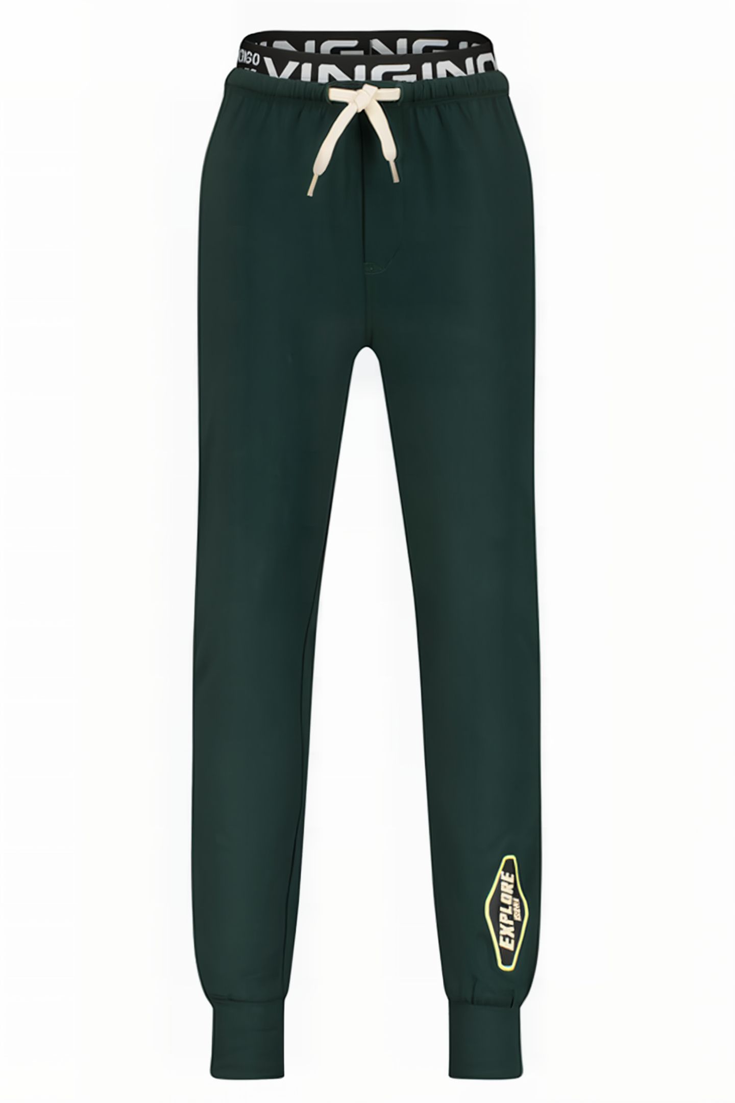 WOX DARKEST GREEN 7