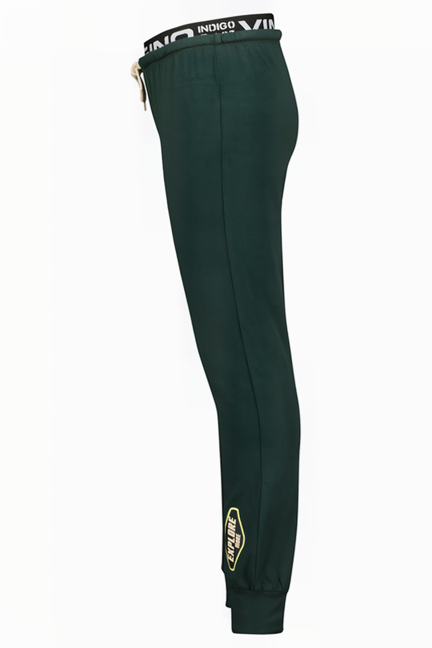 WOX DARKEST GREEN 9