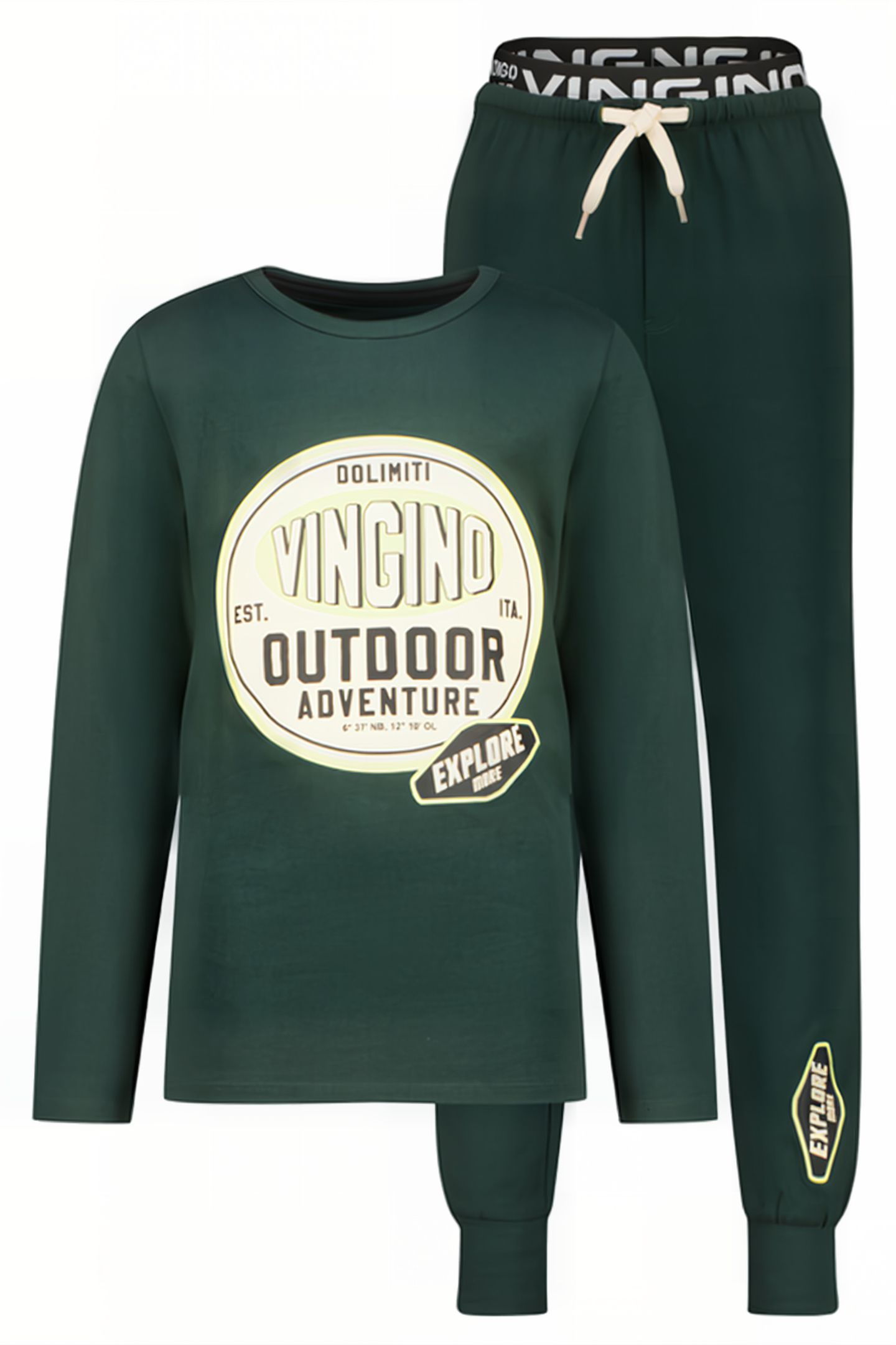 WOX DARKEST GREEN 1