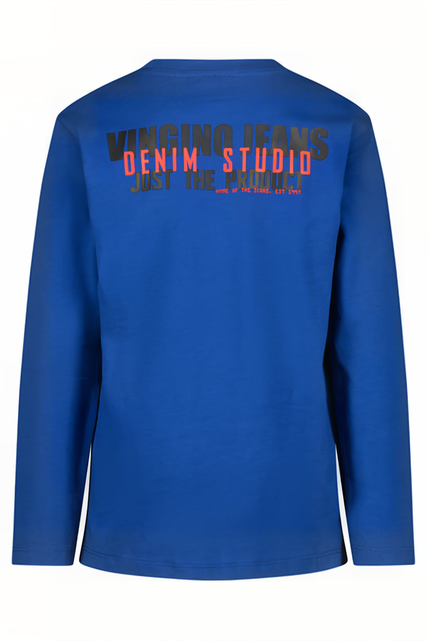 JIEDO ELECTRIC BLUE 2