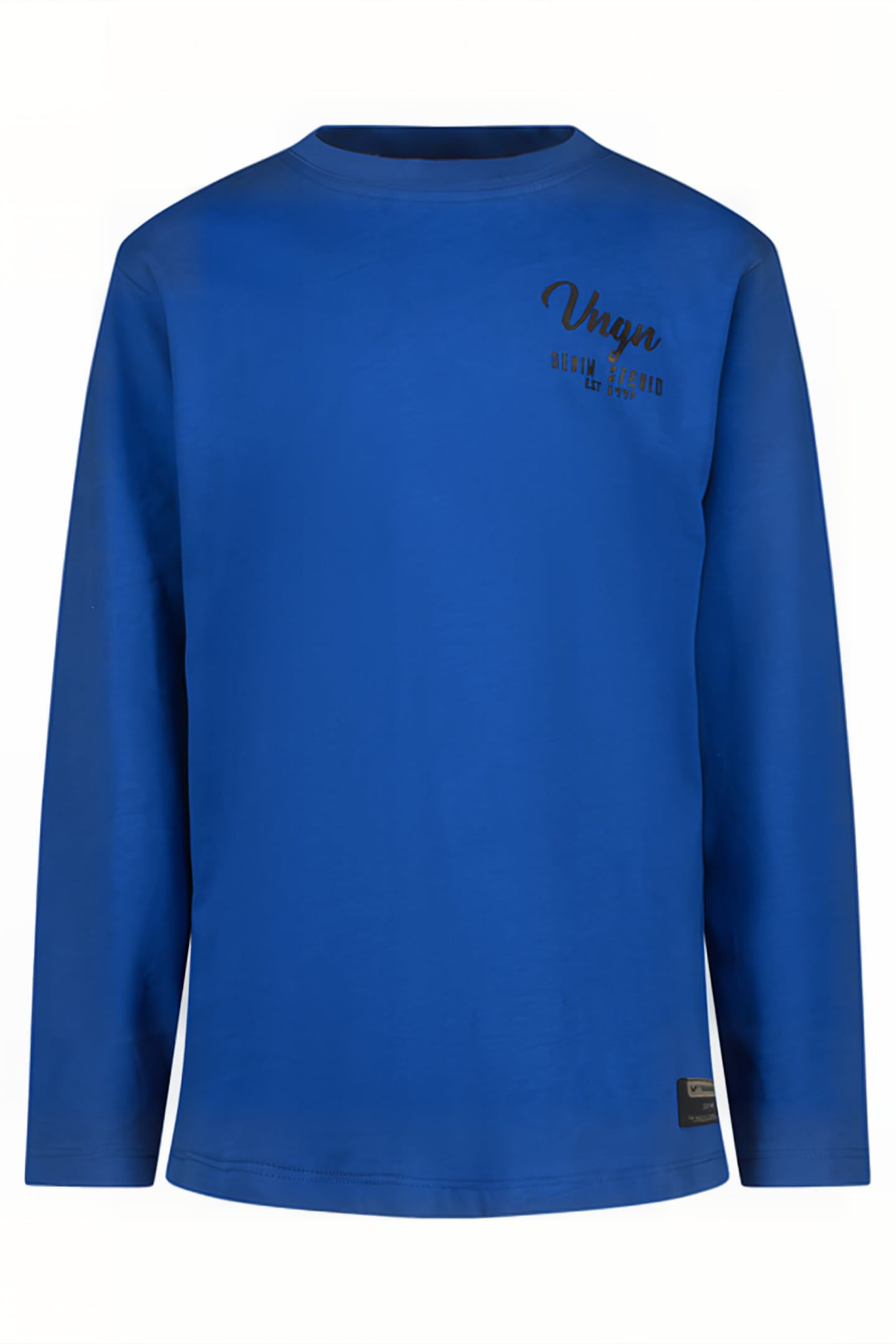 JIEDO ELECTRIC BLUE 1