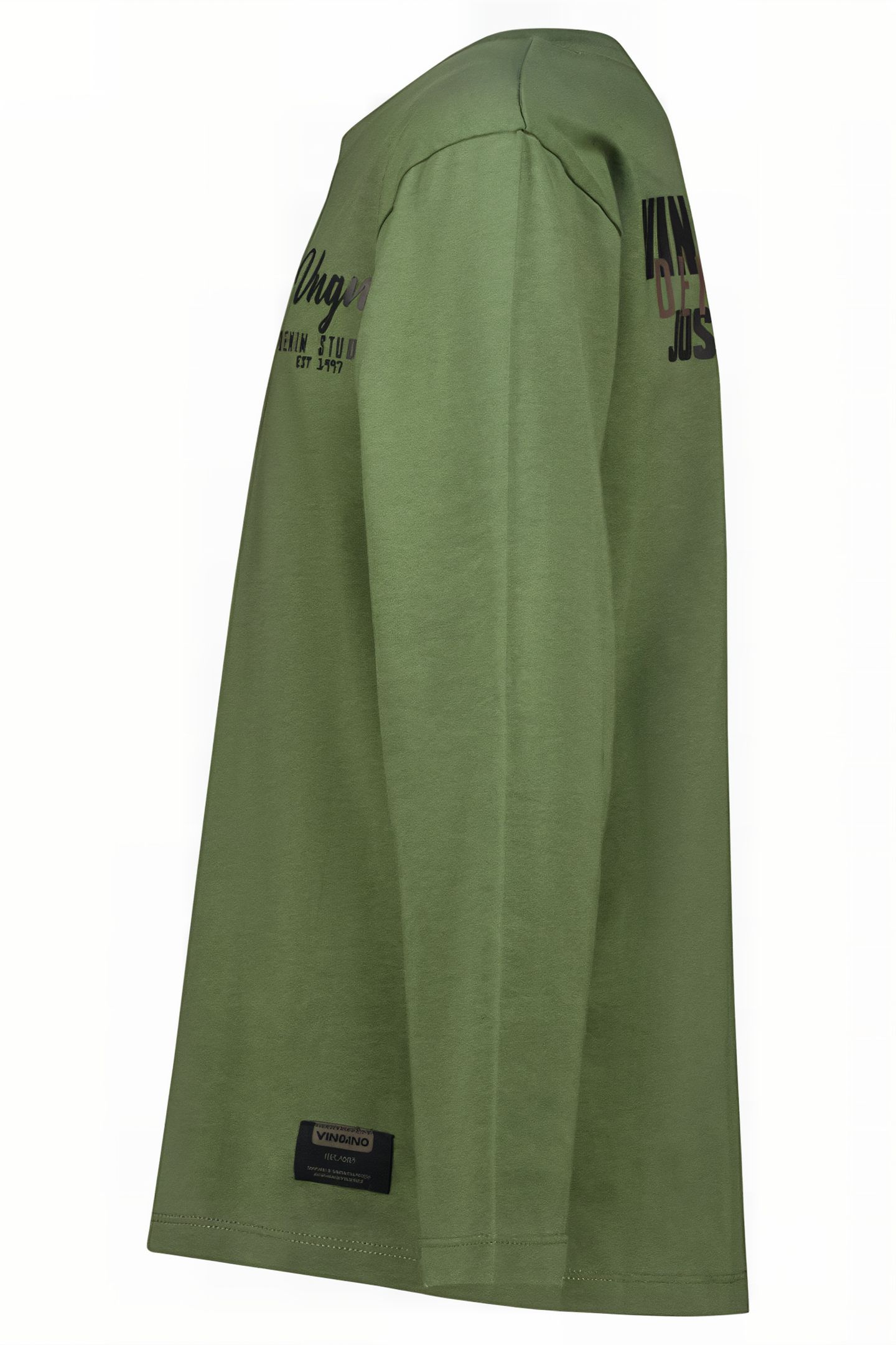 JIEDO DARK ARMY GREEN 3