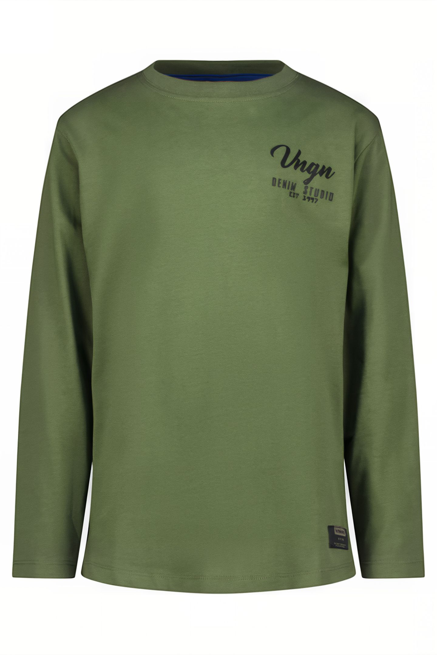 JIEDO DARK ARMY GREEN 1