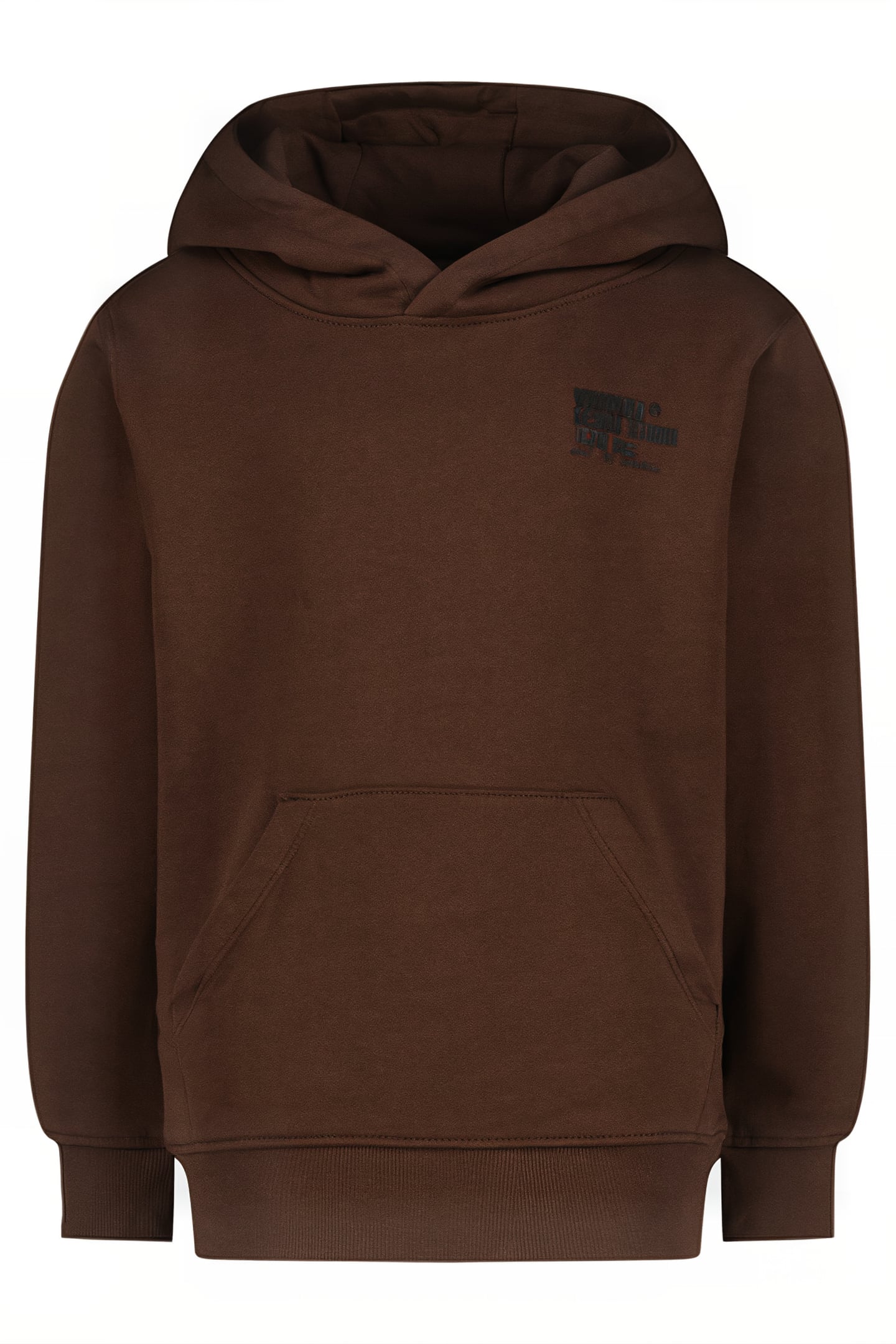 NIDIO CHOCO BROWN 1