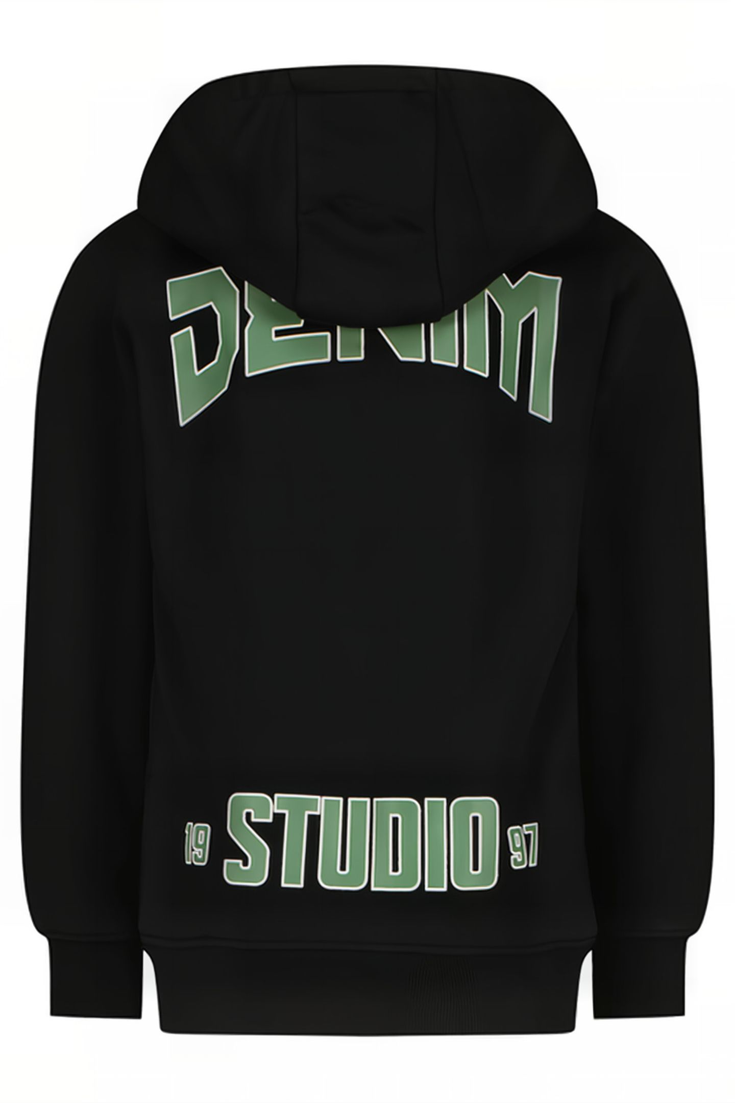NIDIO DEEP BLACK 2