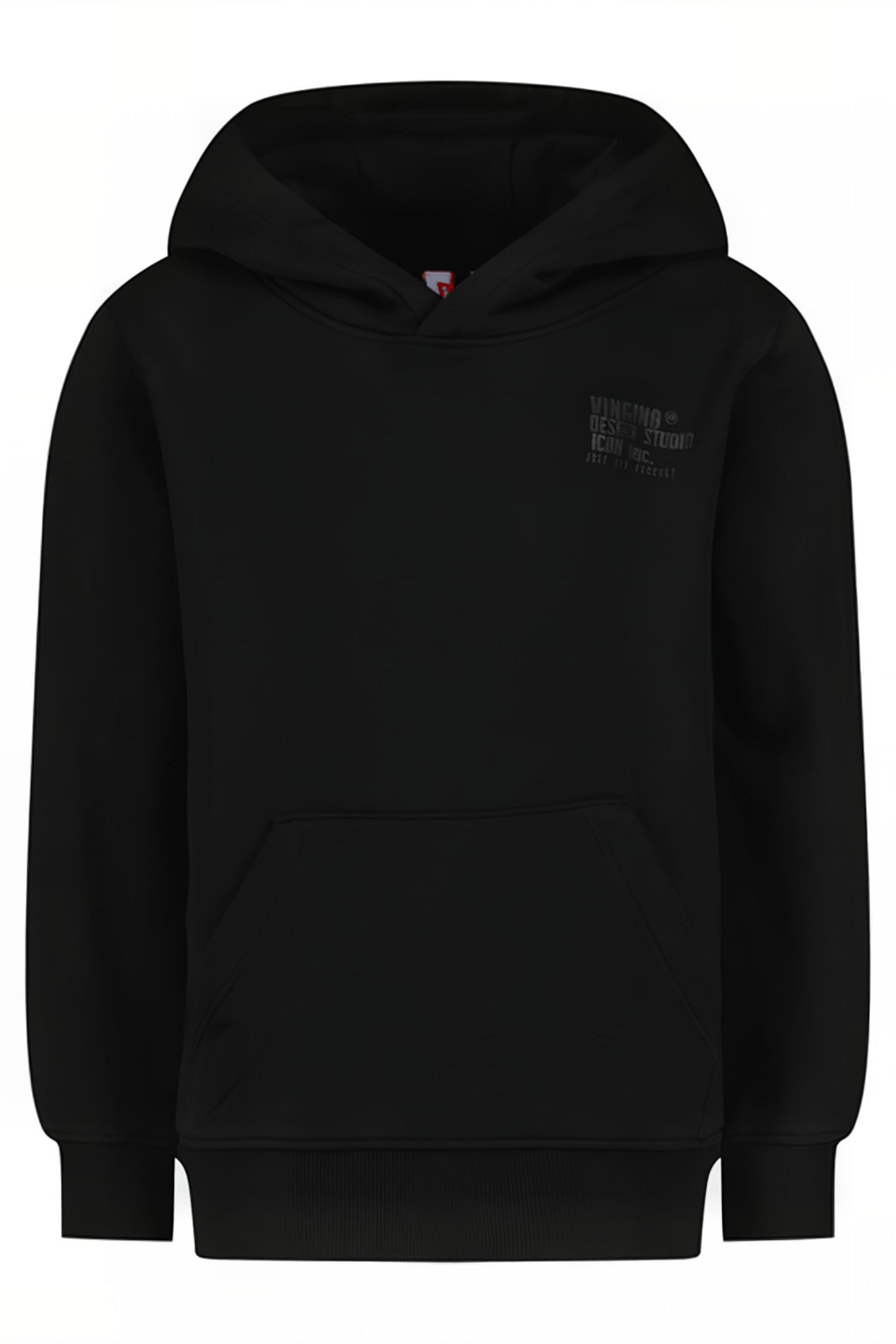 NIDIO DEEP BLACK 1