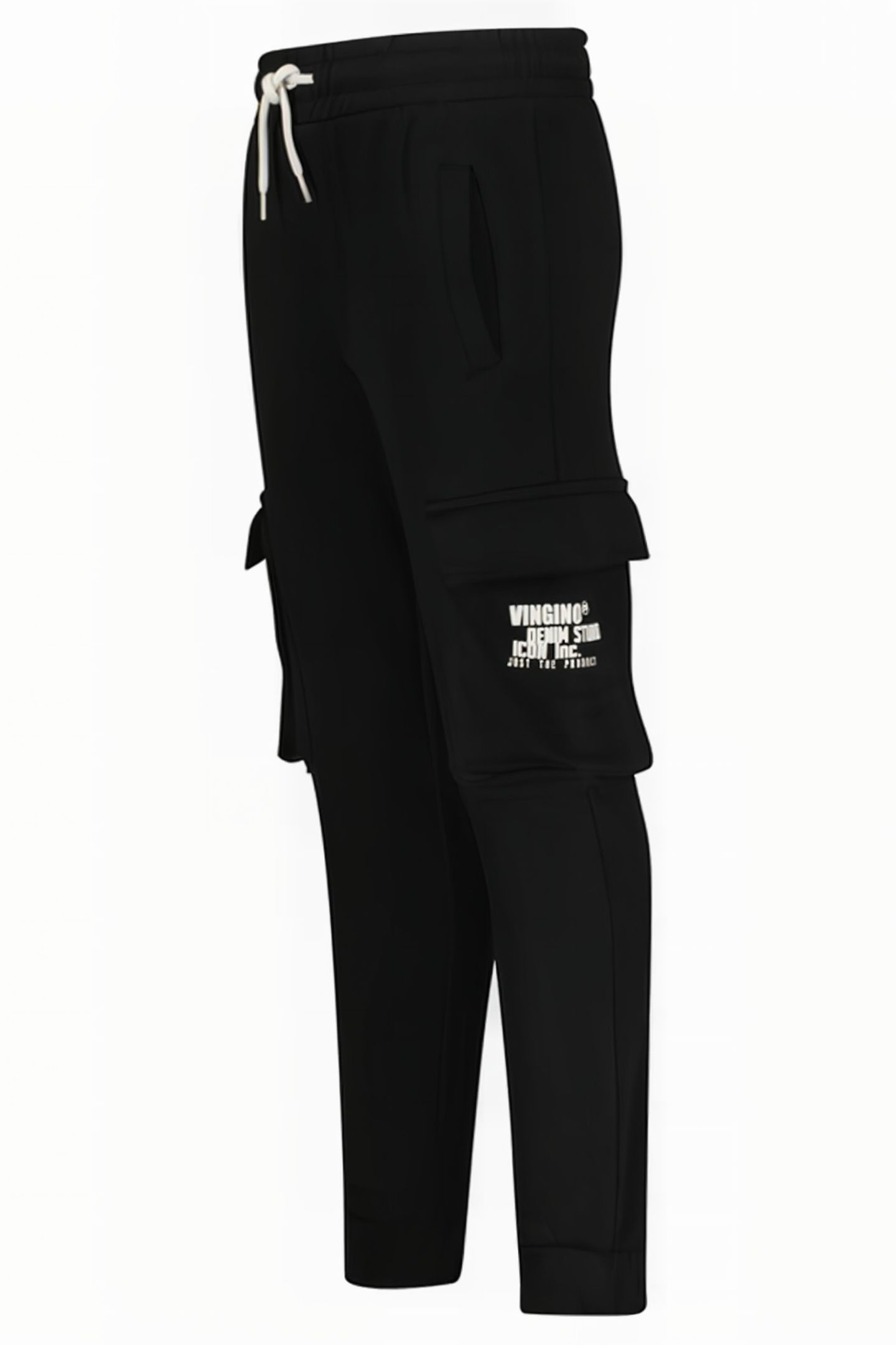SALLO DEEP BLACK 3