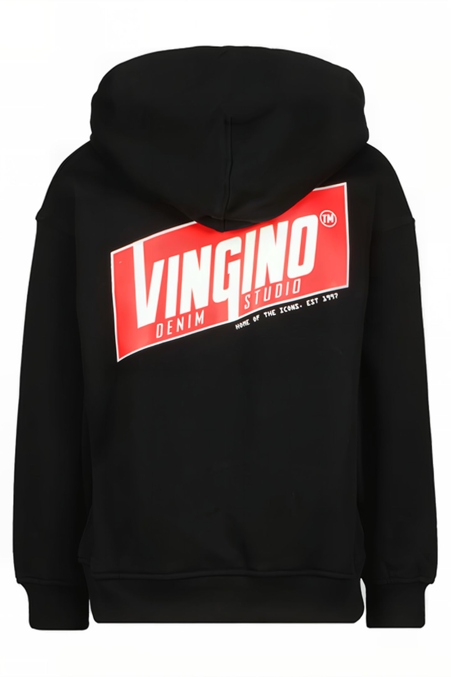 OVIO DEEP BLACK 2