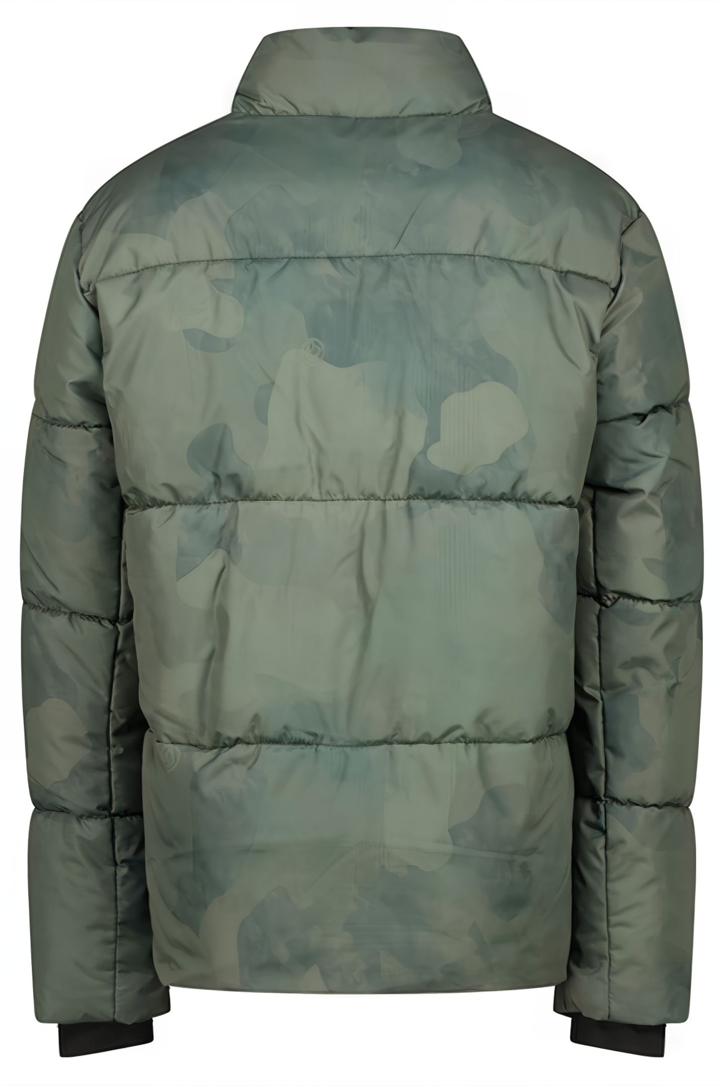 TAMOU ARMY GREEN 2