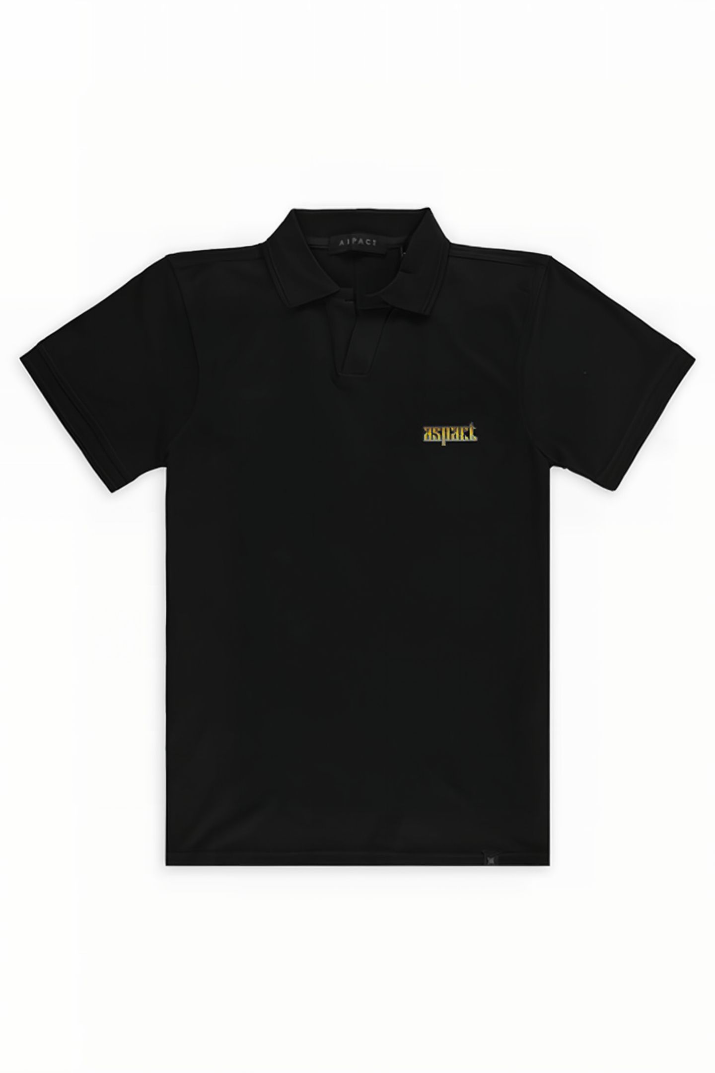 TOKYO POLO BLACK 1