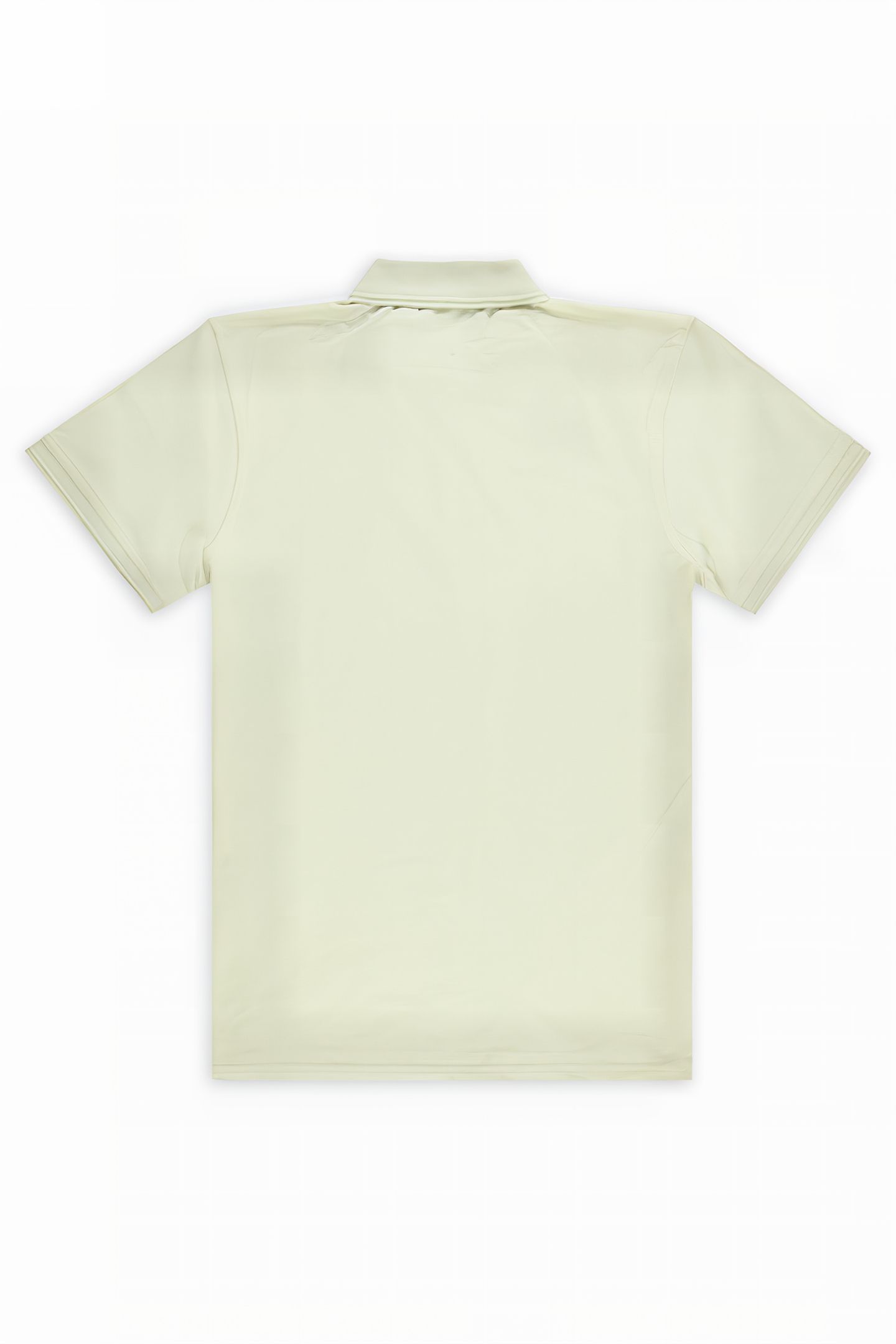 LEATHER POLO 1.0 AQUA 2