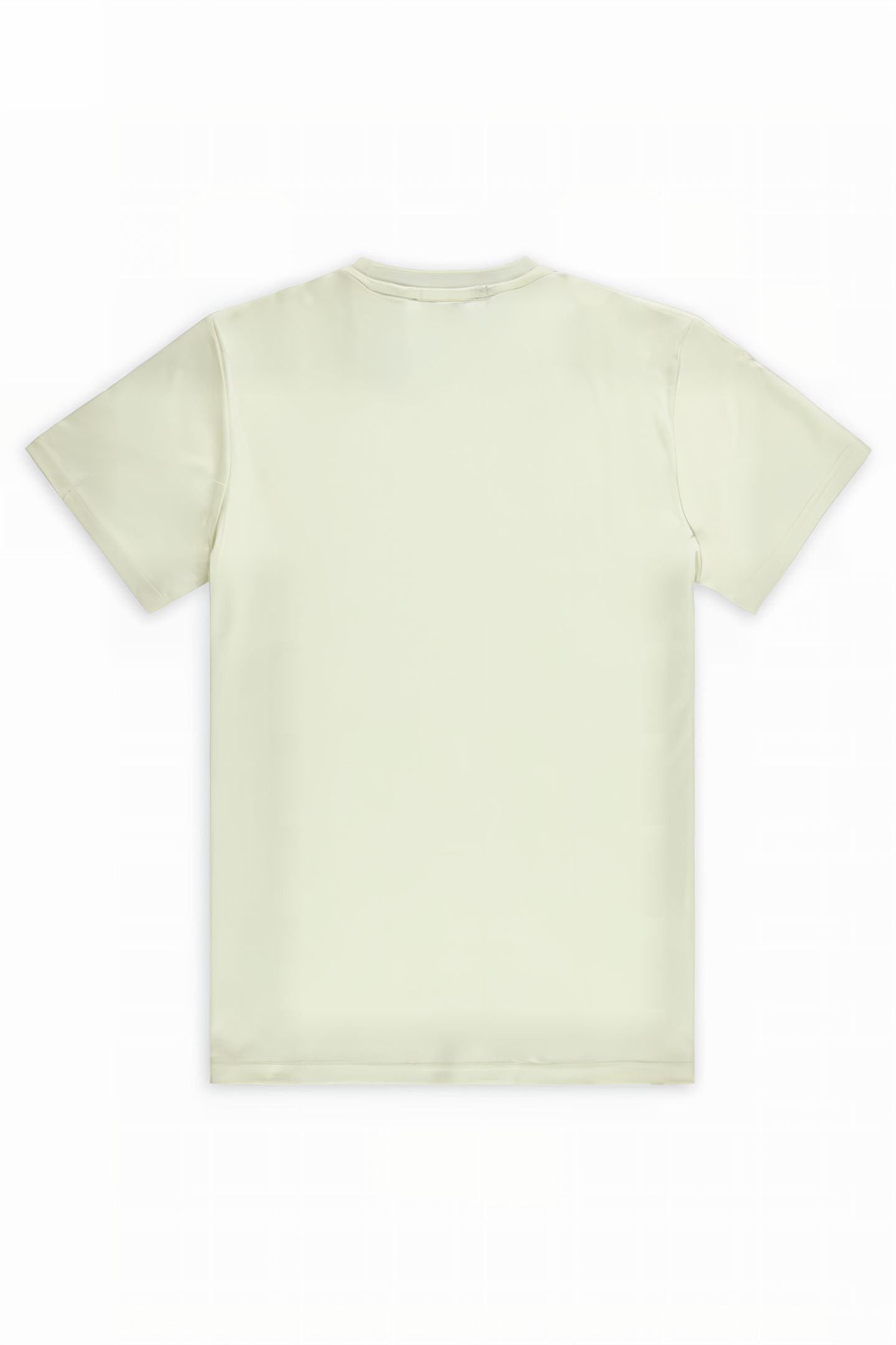 LUXURY TEE AQUA 2