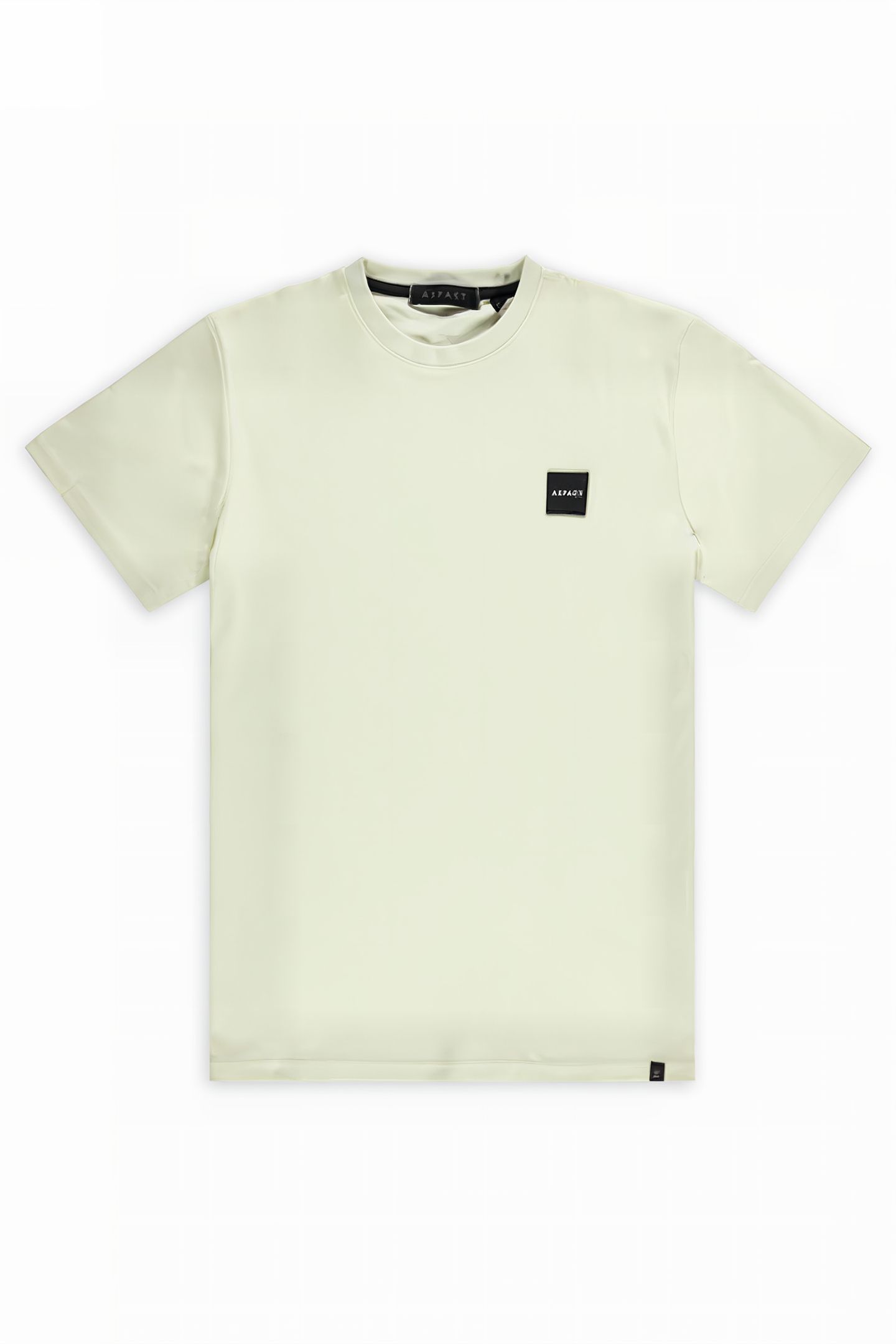 LUXURY TEE AQUA 1