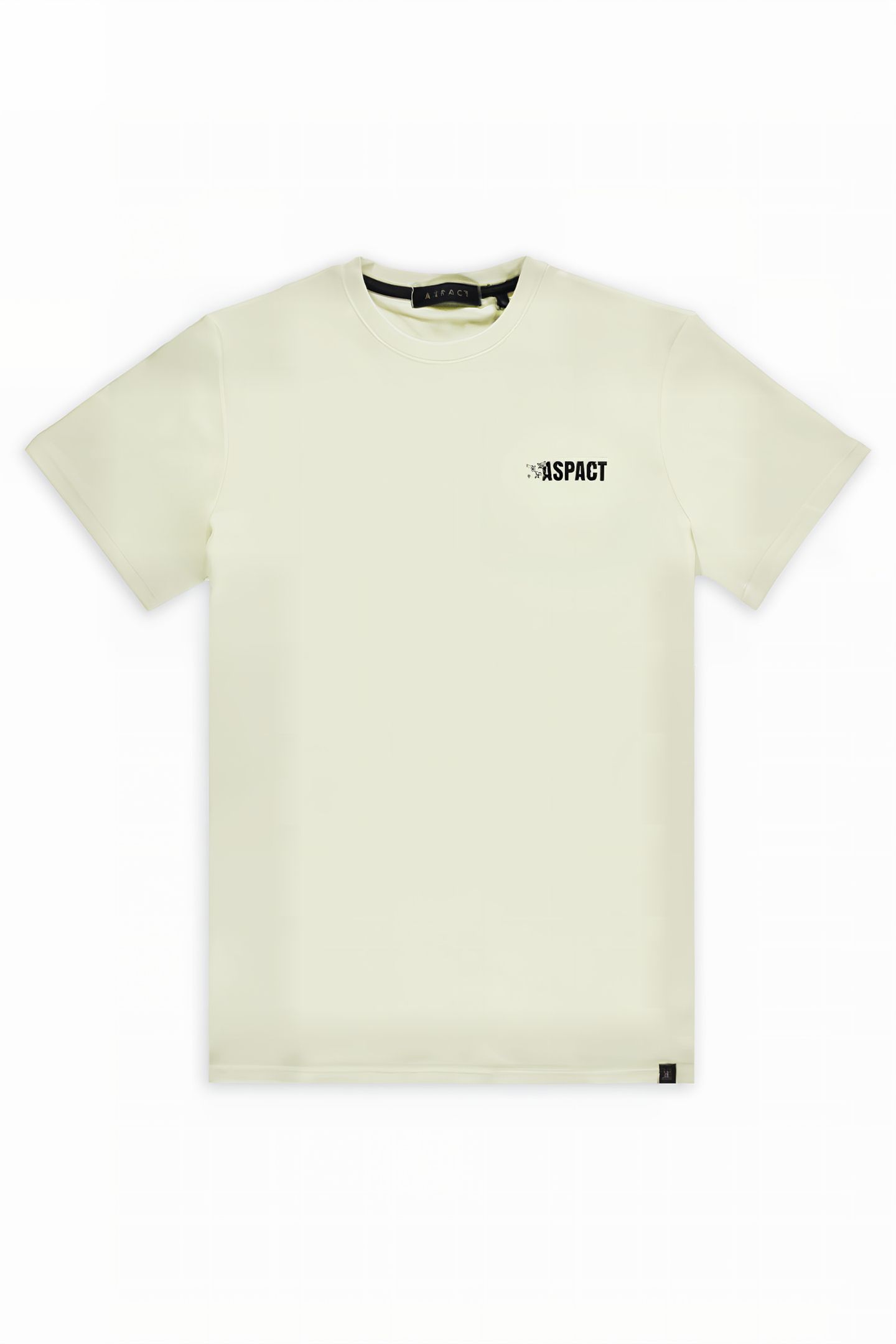 XPLODE TEE AQUA 1