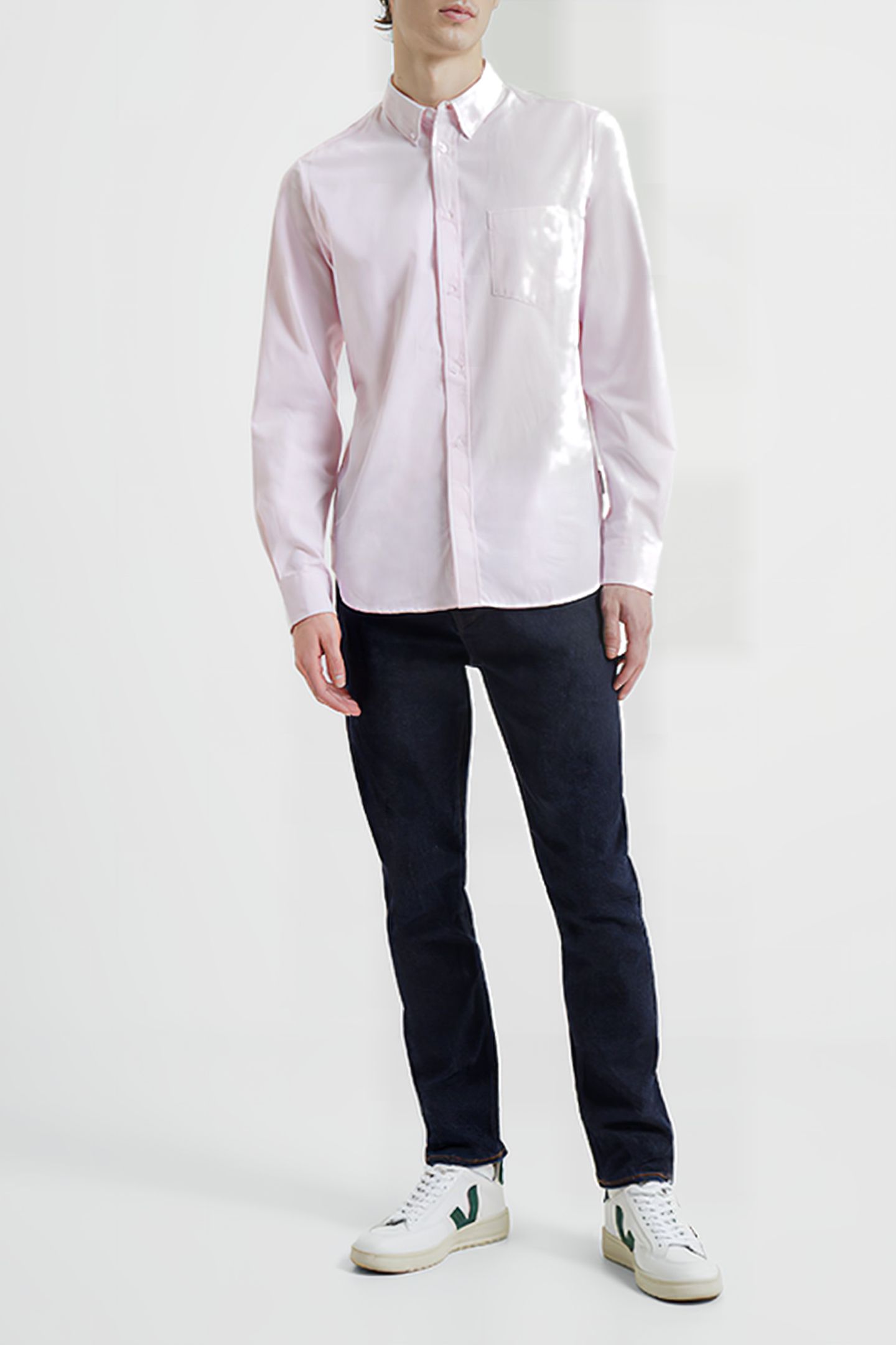 OXFORD LS RED 2