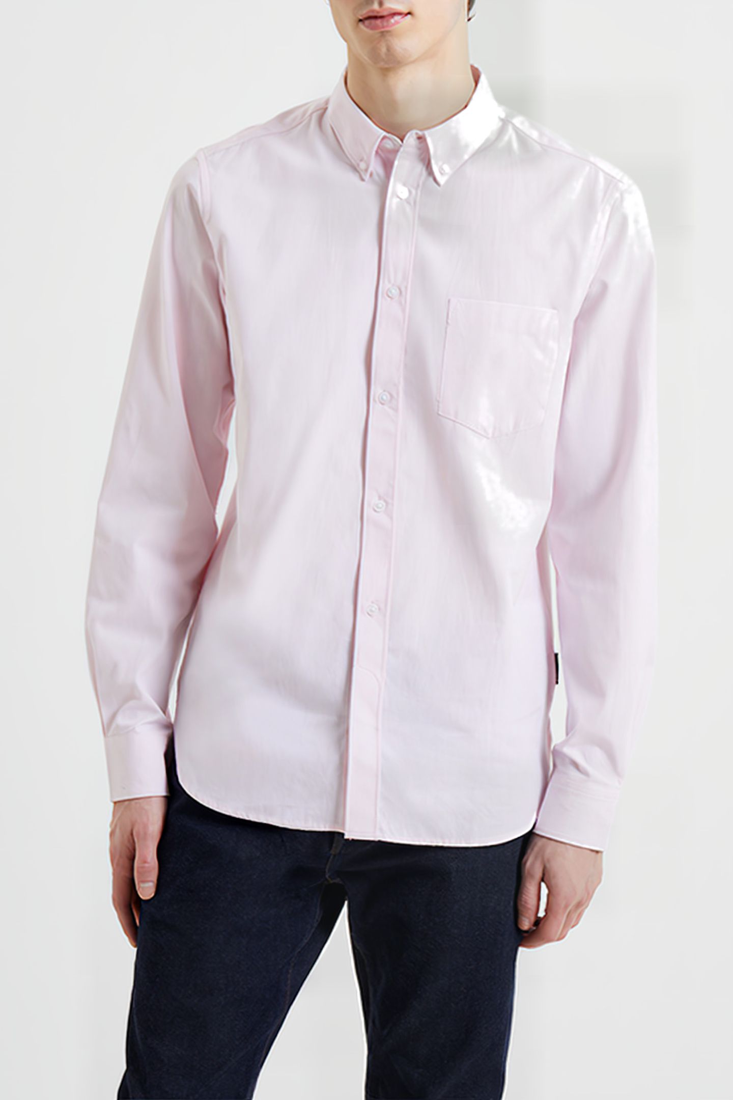 OXFORD LS RED 1