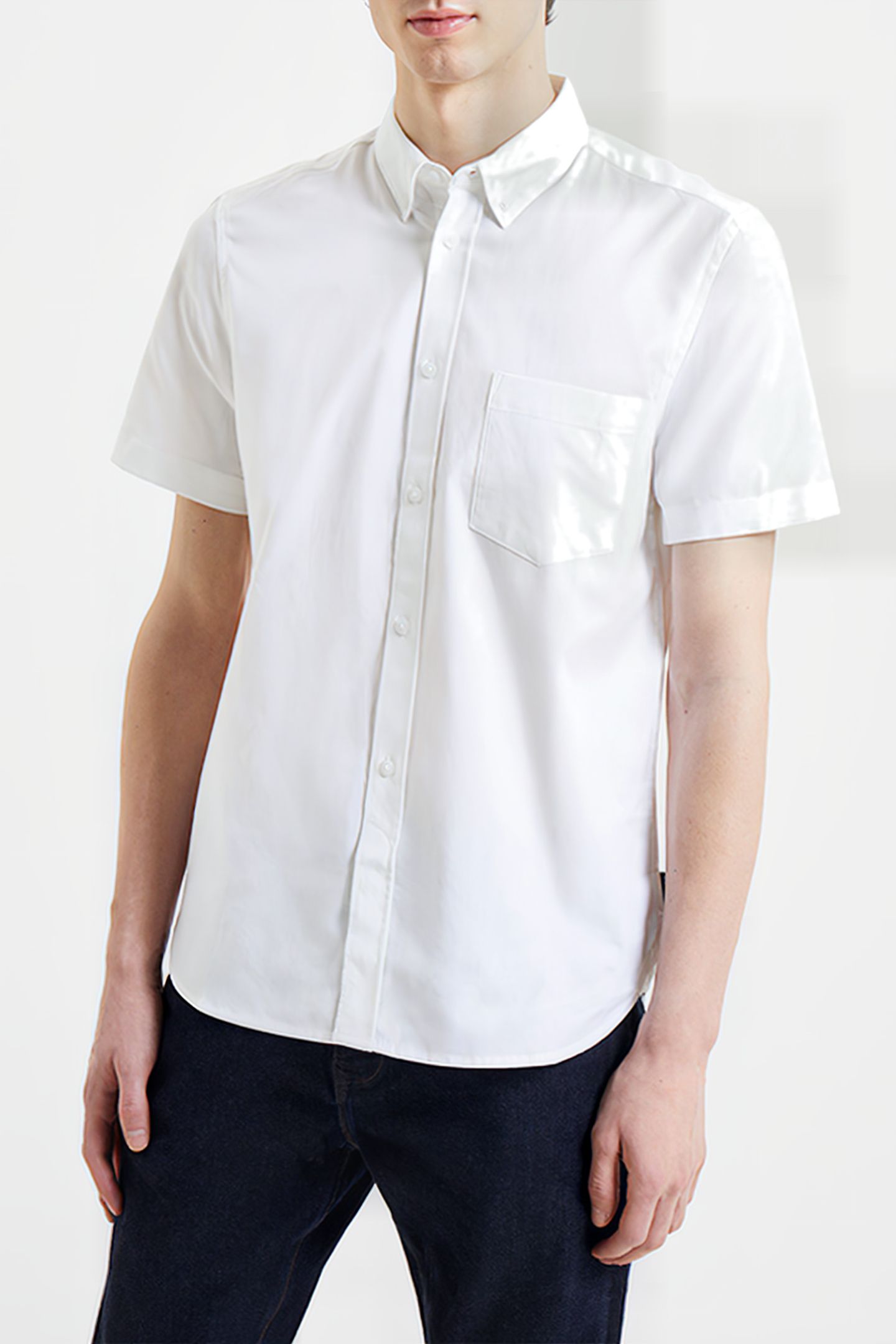 OXFORD SS WHITE 1