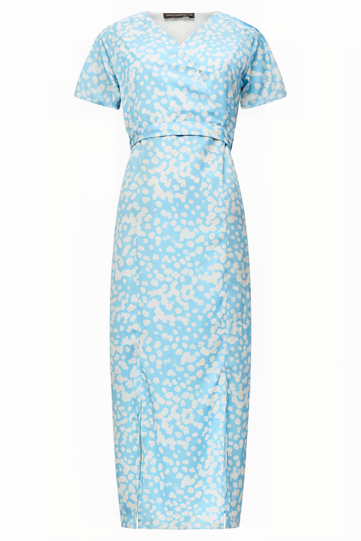 WRAP L BLUE 3