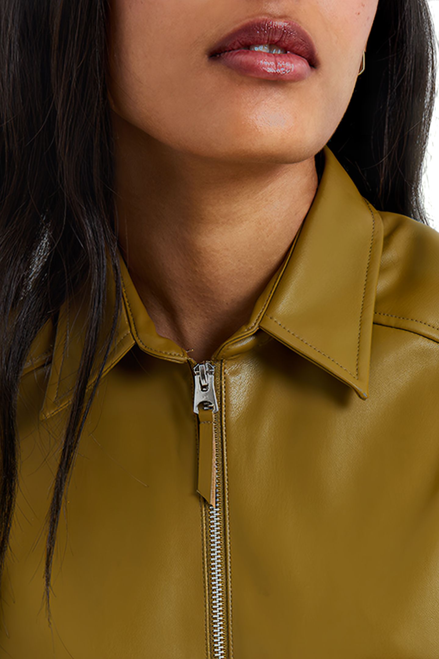 CROLENDA PU POPOVER BROWN 4