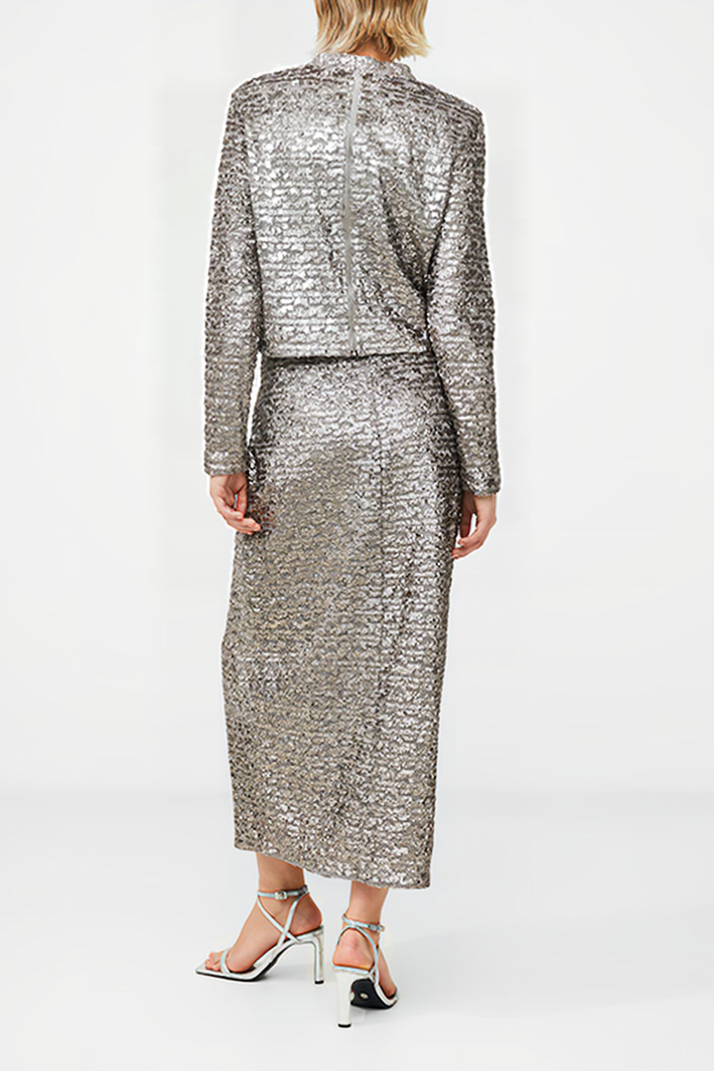 ADALYNN SEQUIN SKIRT MISC. 4