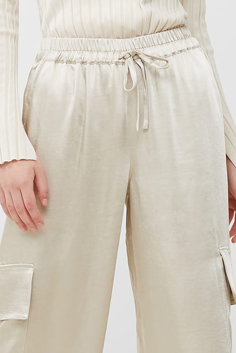 CHLOETTA CARGO TROUSER MISC. 4