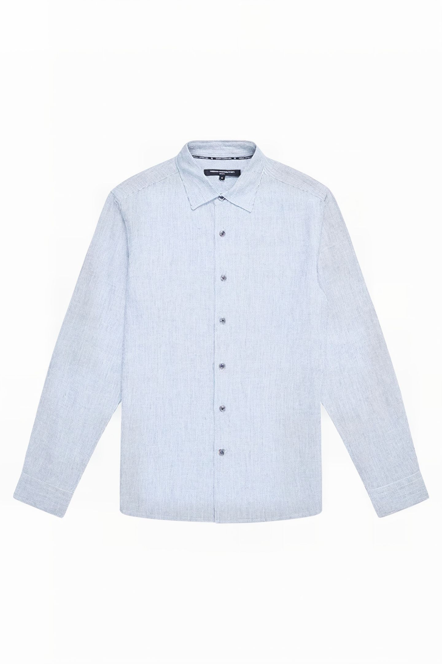 TONAL STRIPE SHIRT 3