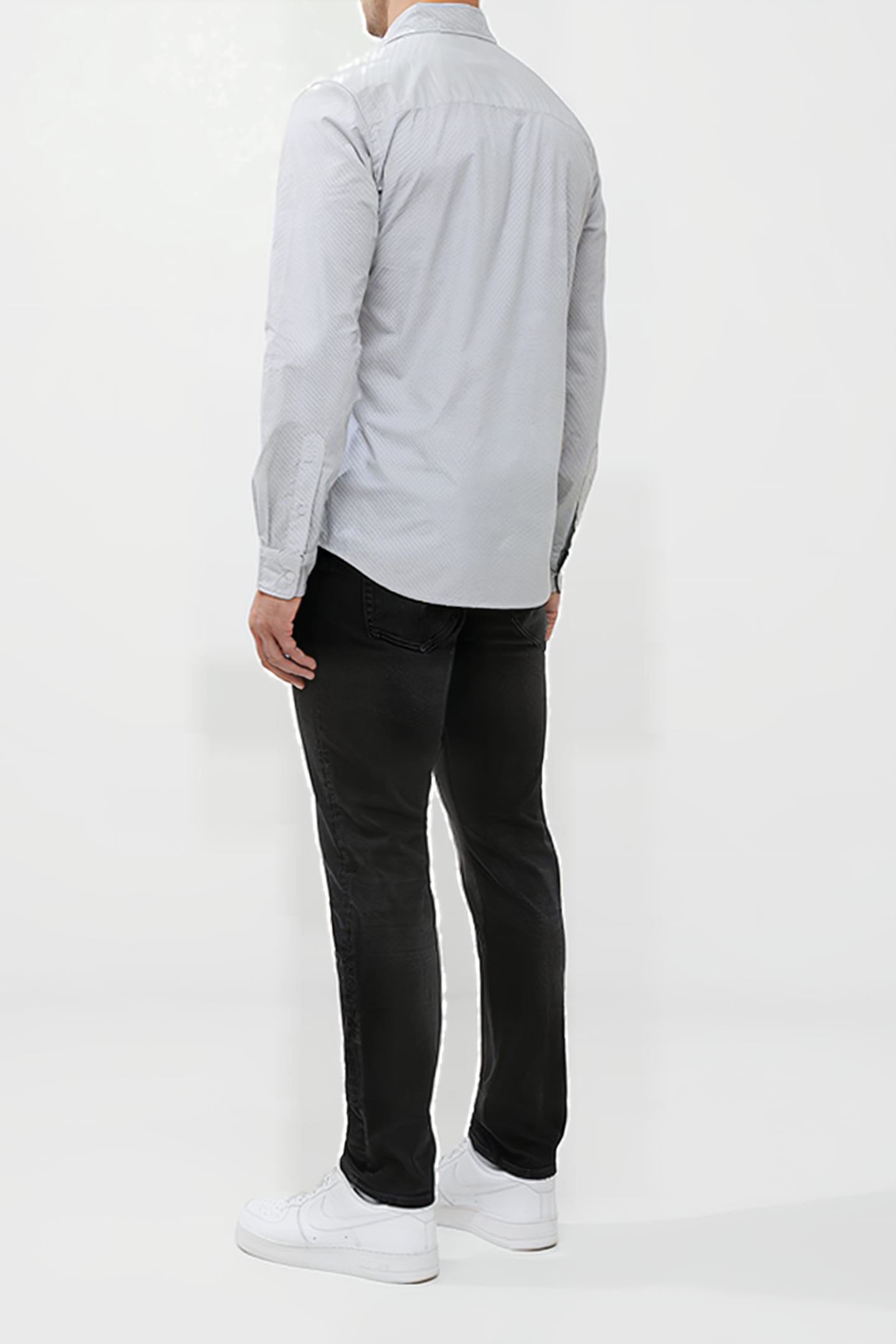 LS AOP SHIRT WHITE 3