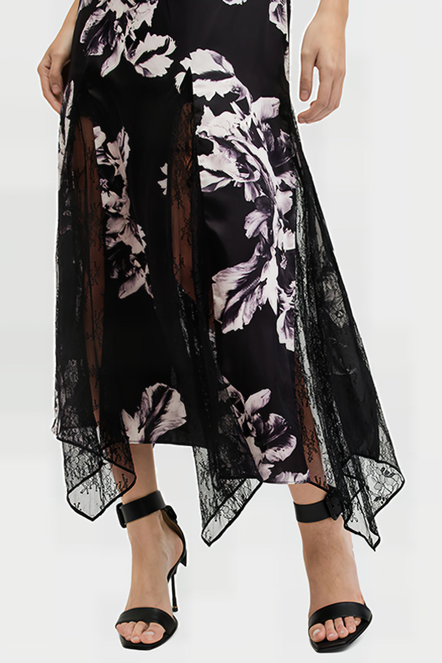 JASMINE DRESS MONICA BLACK 9