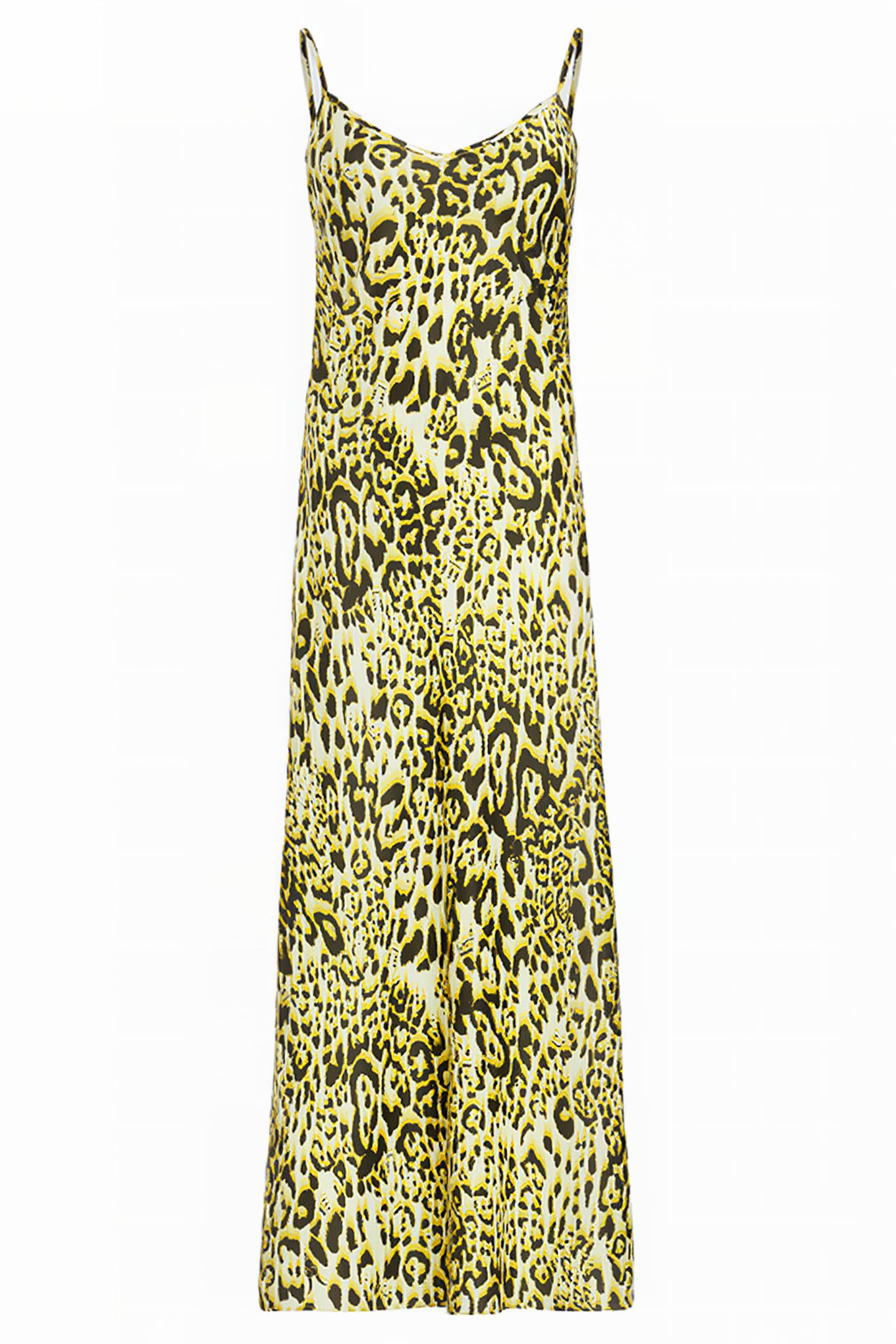 BRYONY DRESS TERESA LIME GREEN 3