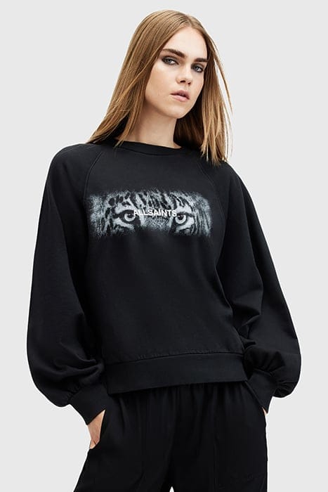 STARE CYGNI SWEAT BLACK 1