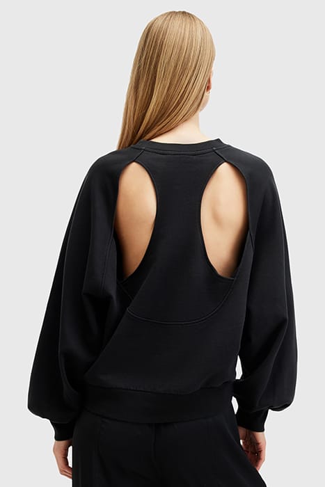 STARE CYGNI SWEAT BLACK 2