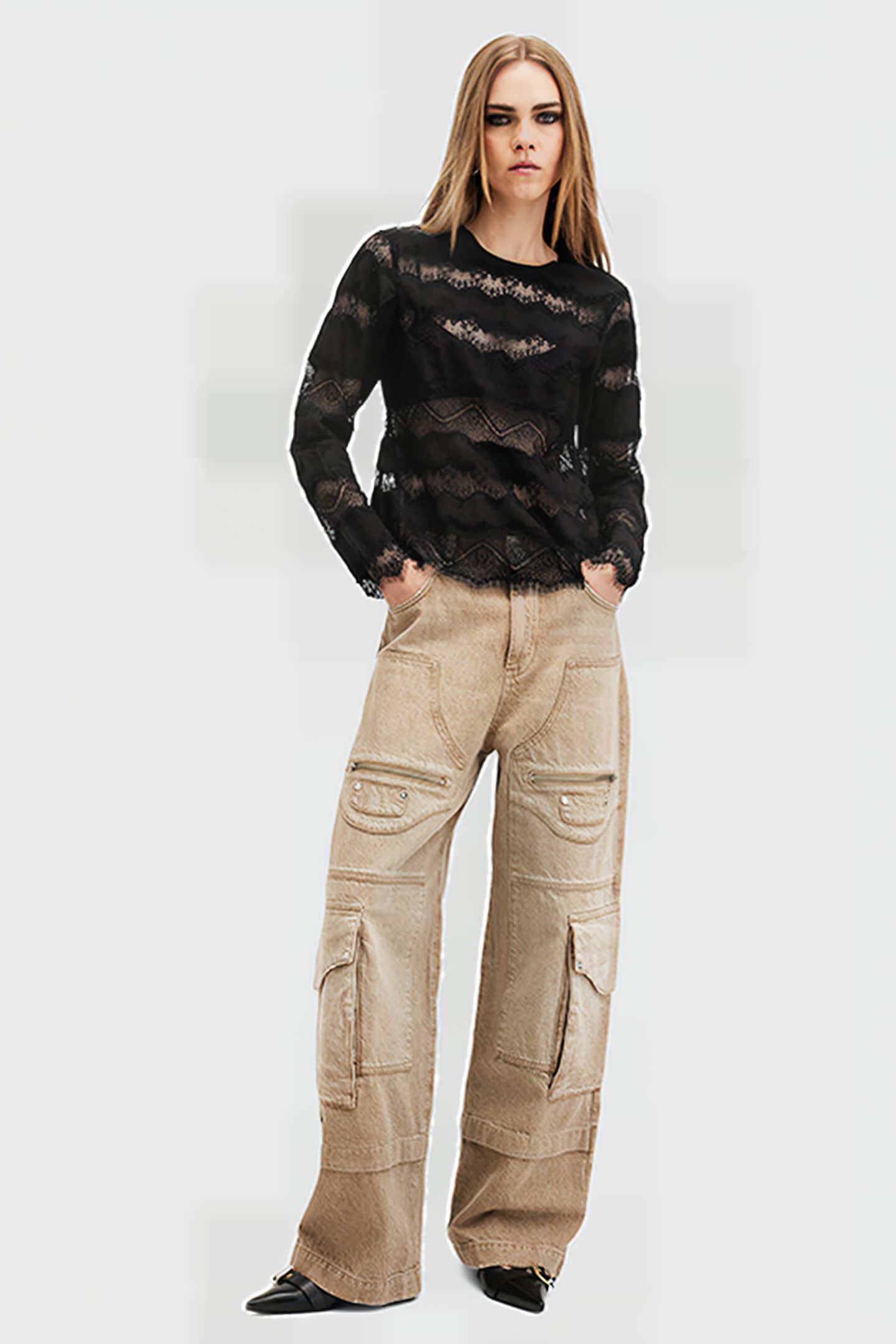 TIFF TOP BLACK 3
