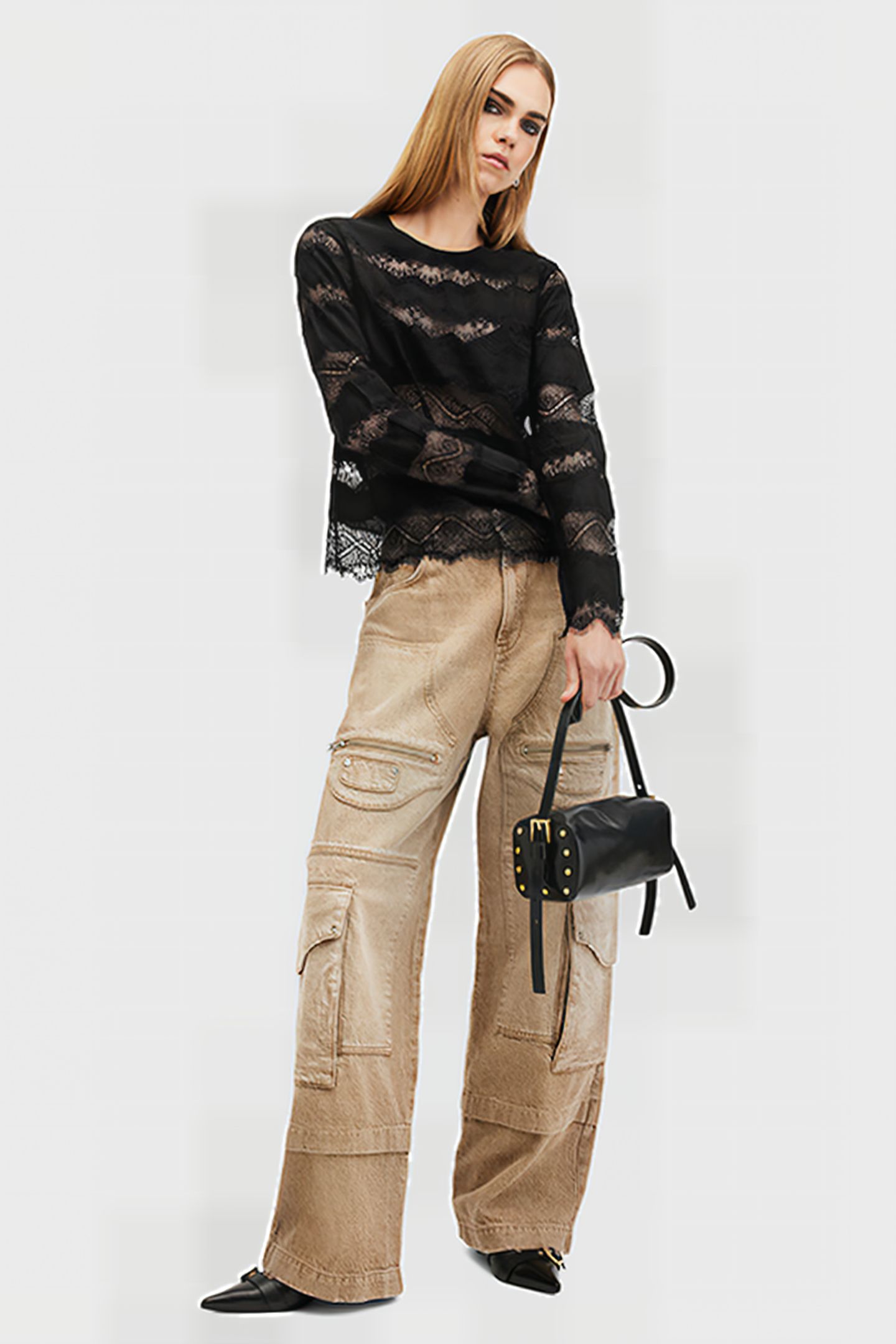TIFF TOP BLACK 5