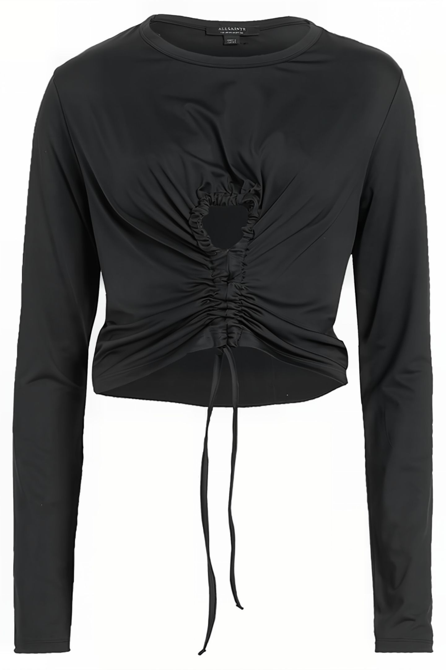 XYLIA LS TOP BLACK 2