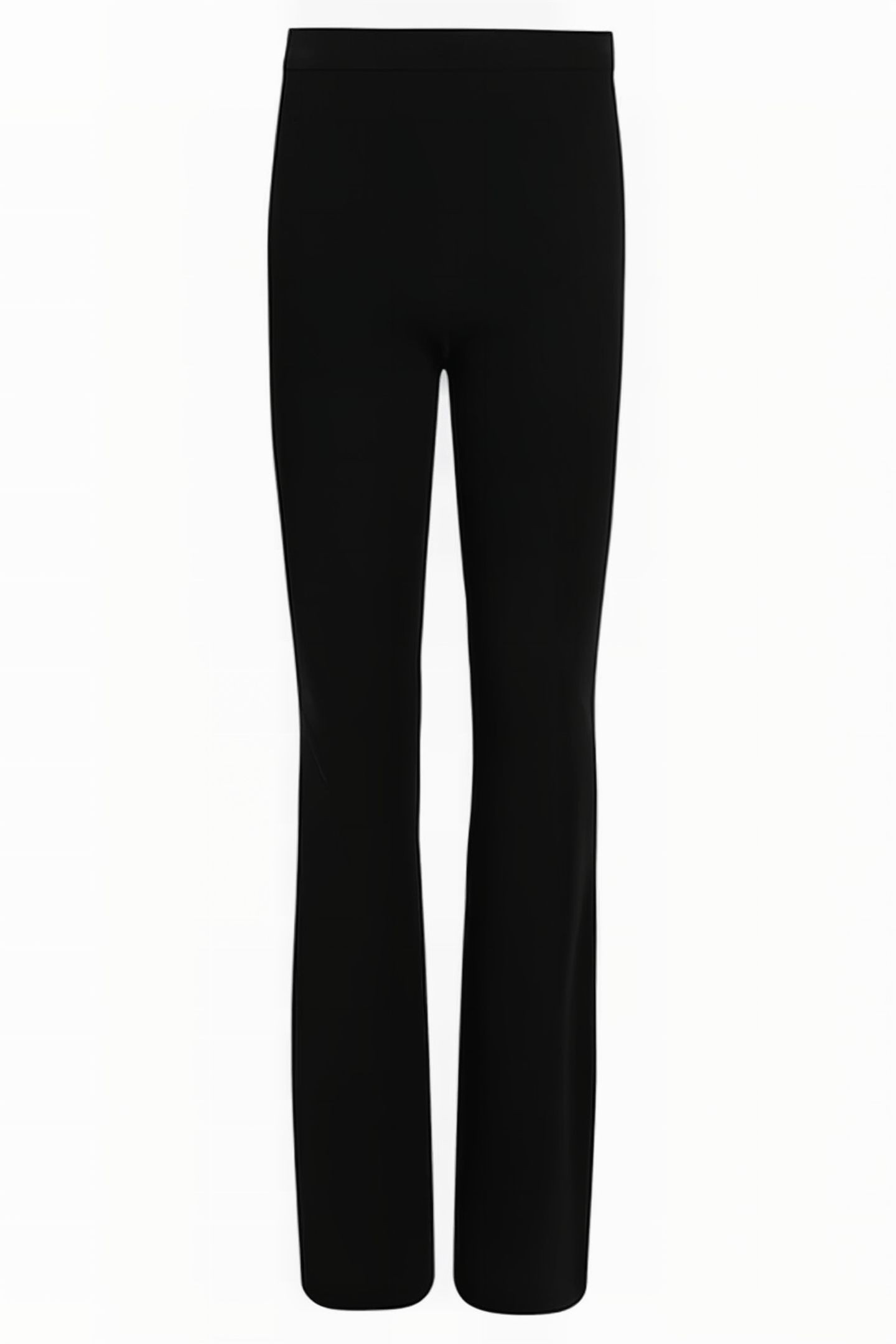 PEACHES TROUSER BLACK 5
